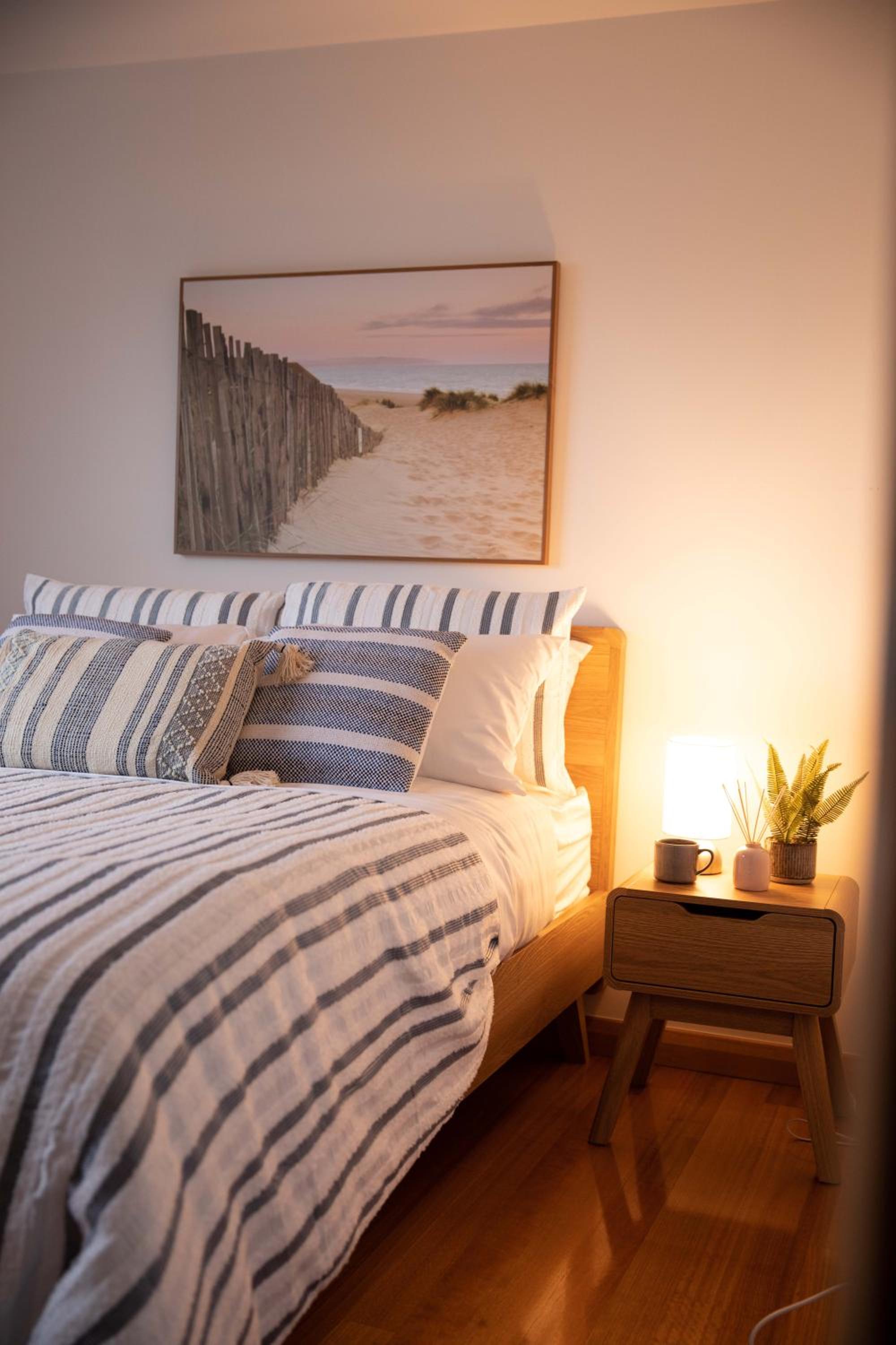 Sea View Guest House