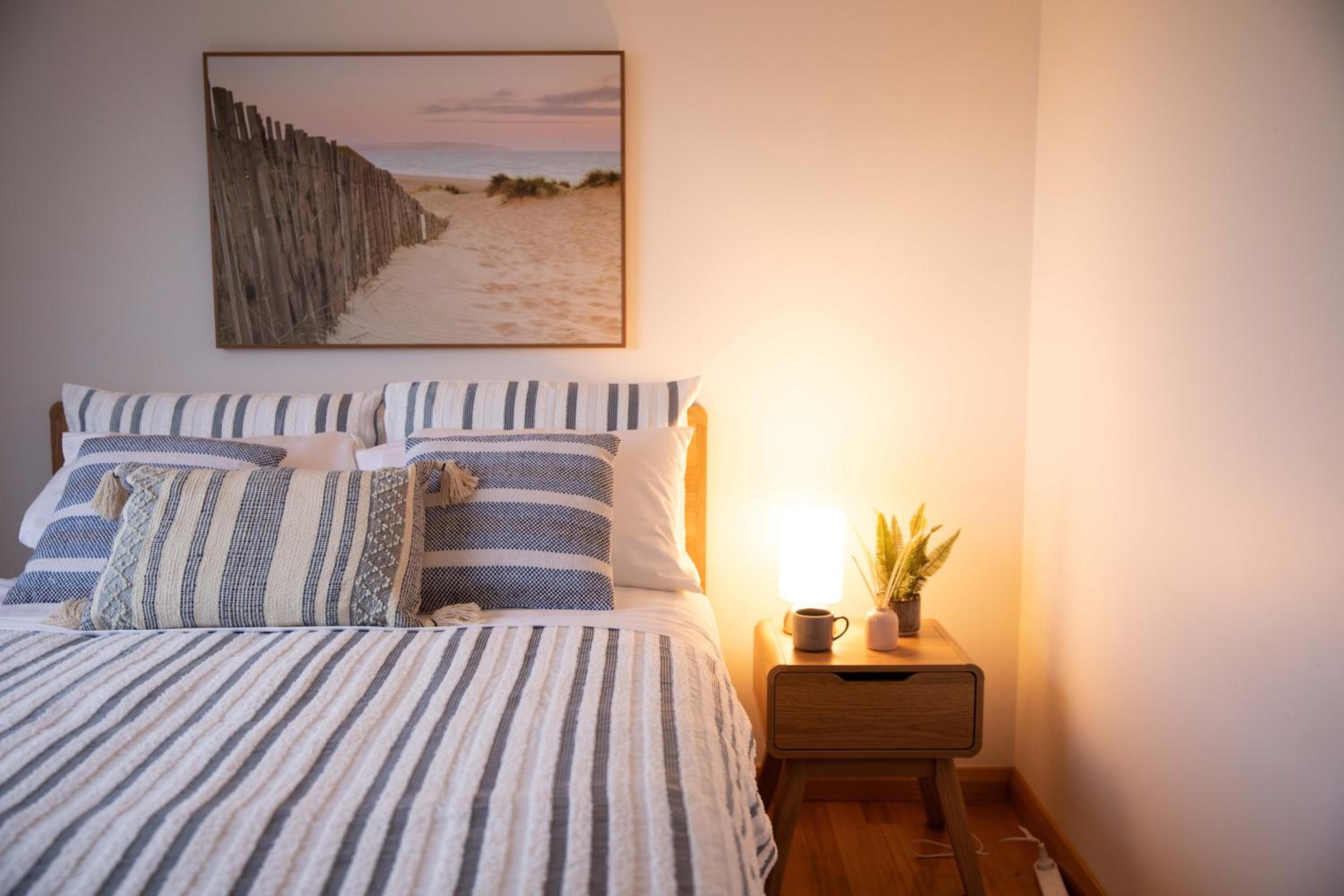 Sea View Guest House
