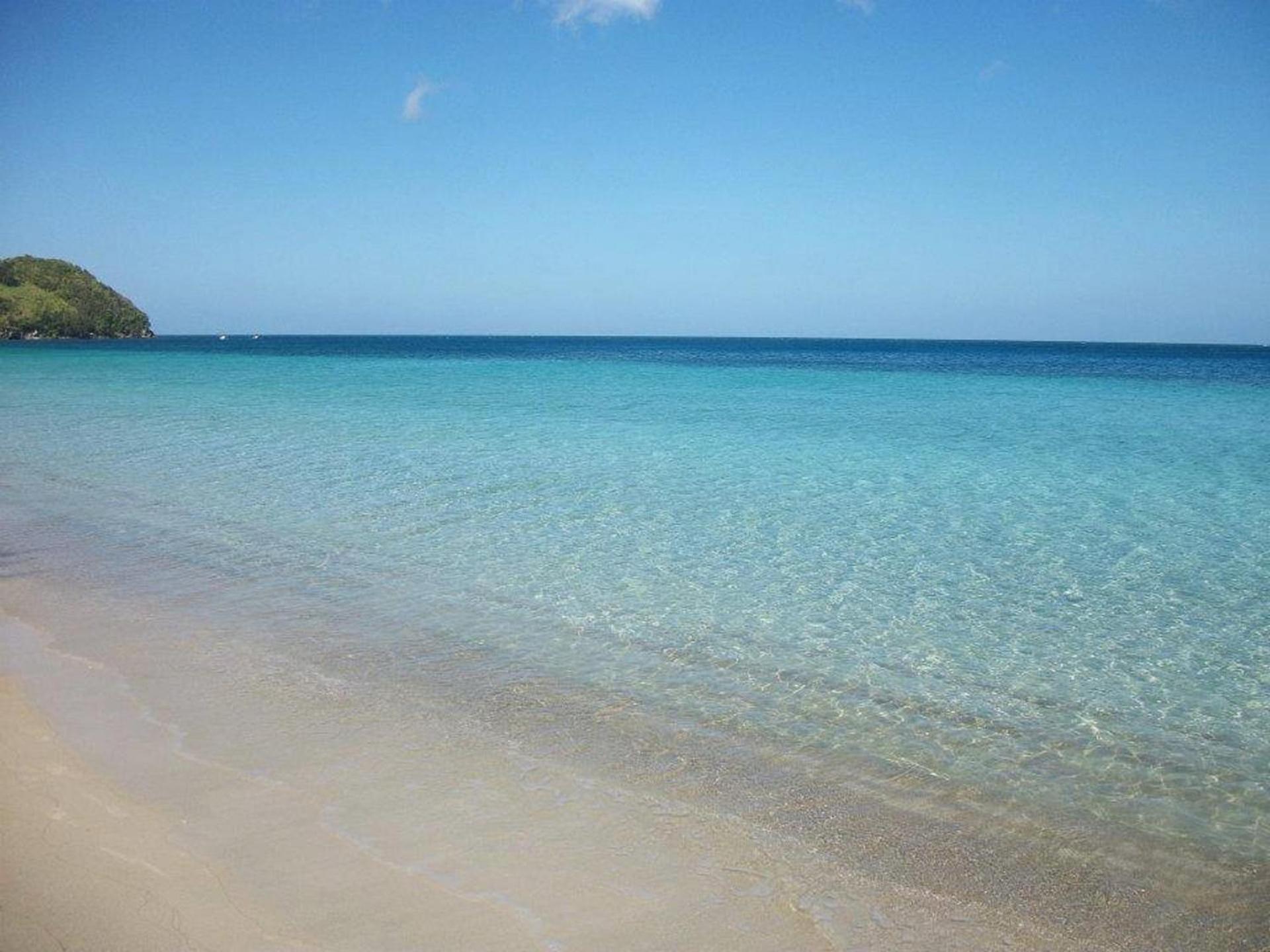 Guanaja Caribbean Cottages