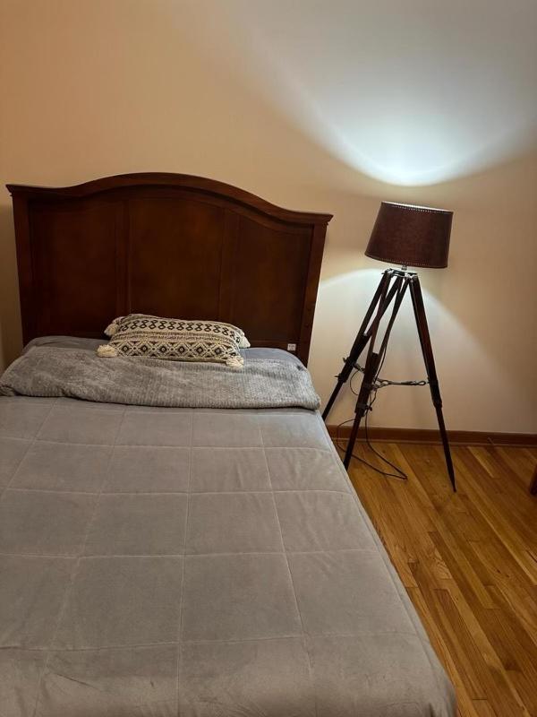 Bridgeport Vacations - Connecticut Lake House - Property Image 12
