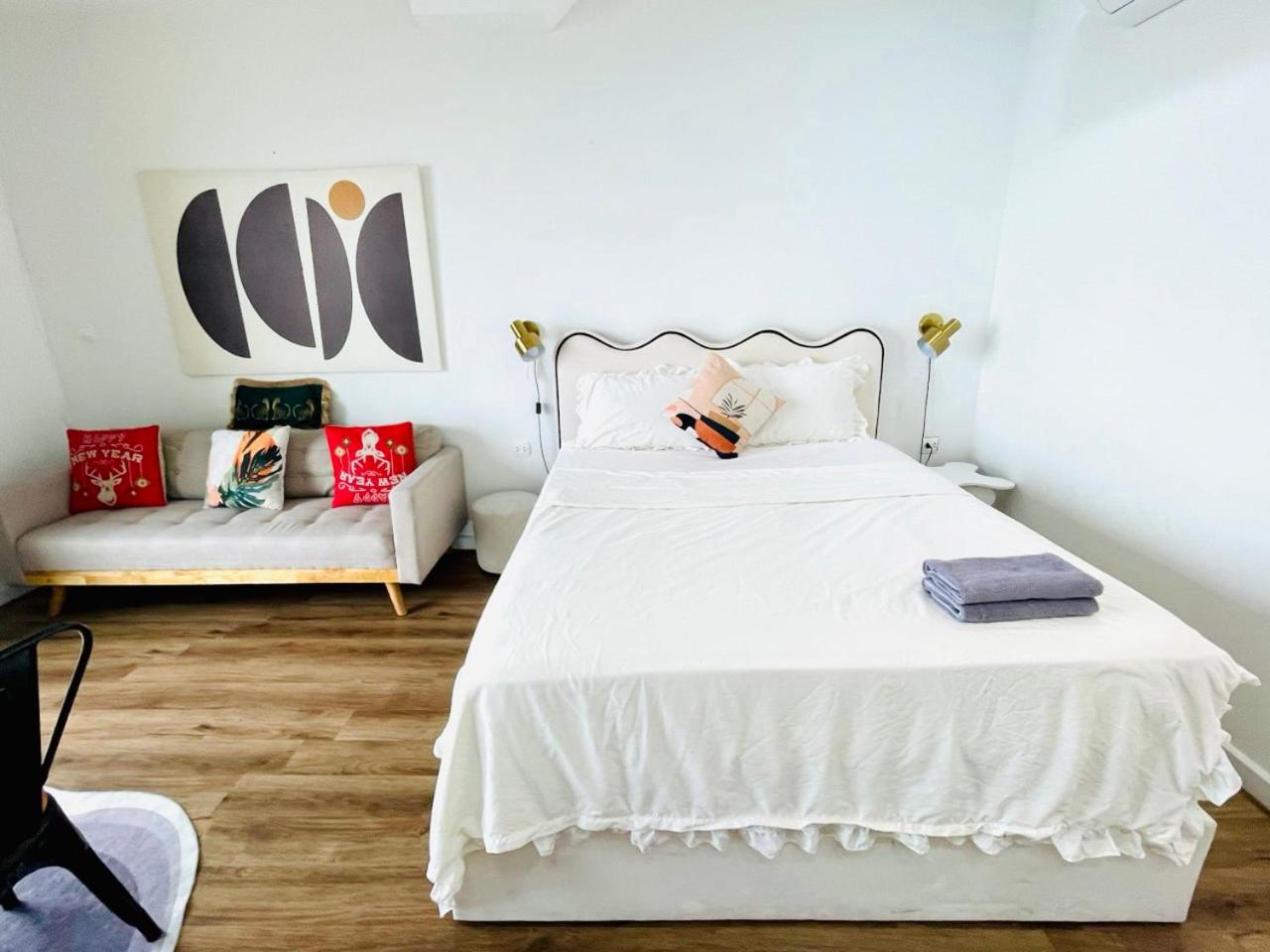 Vinhomes Dcapitale - Studio