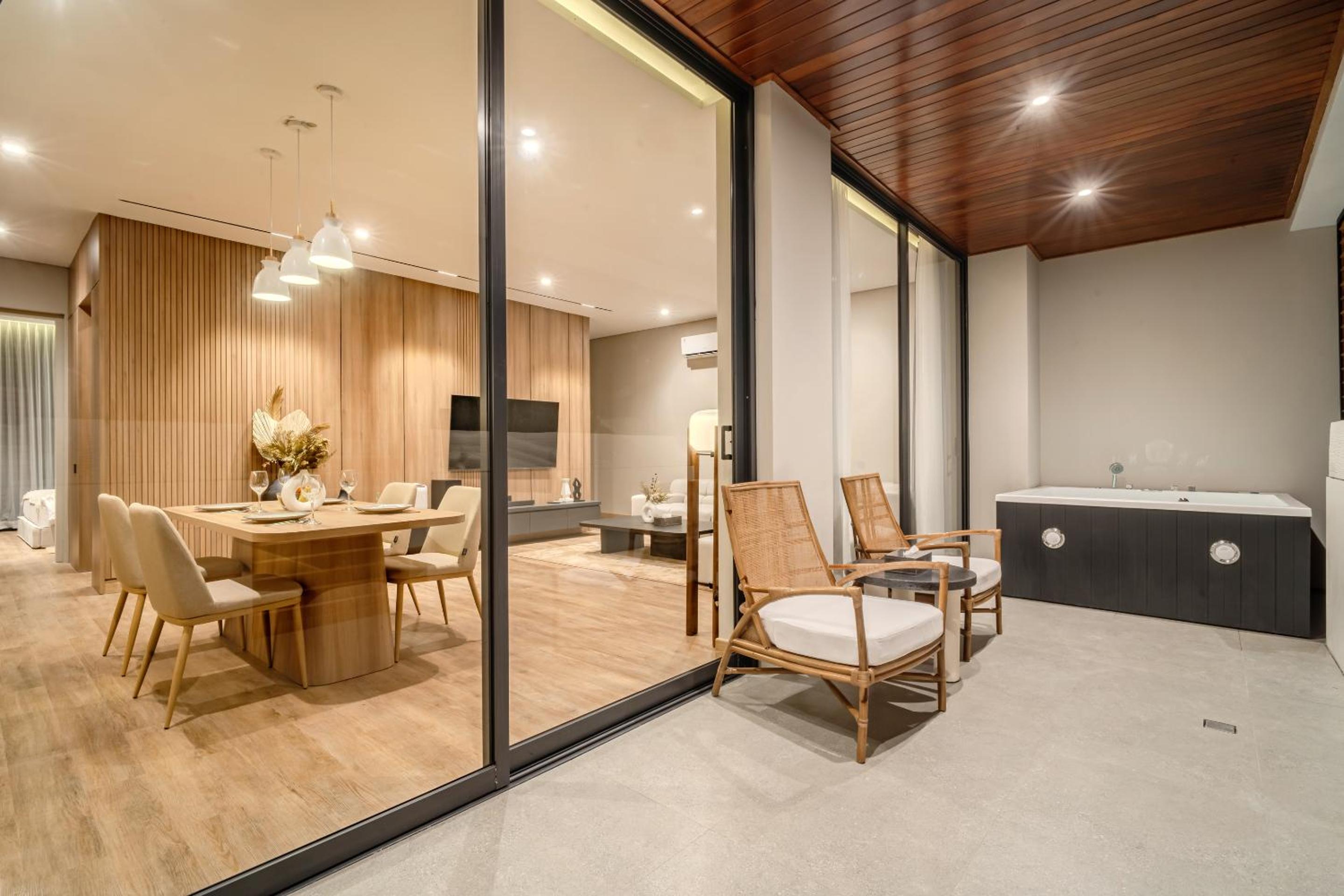 Alex Villas Complex N3 - Image 2