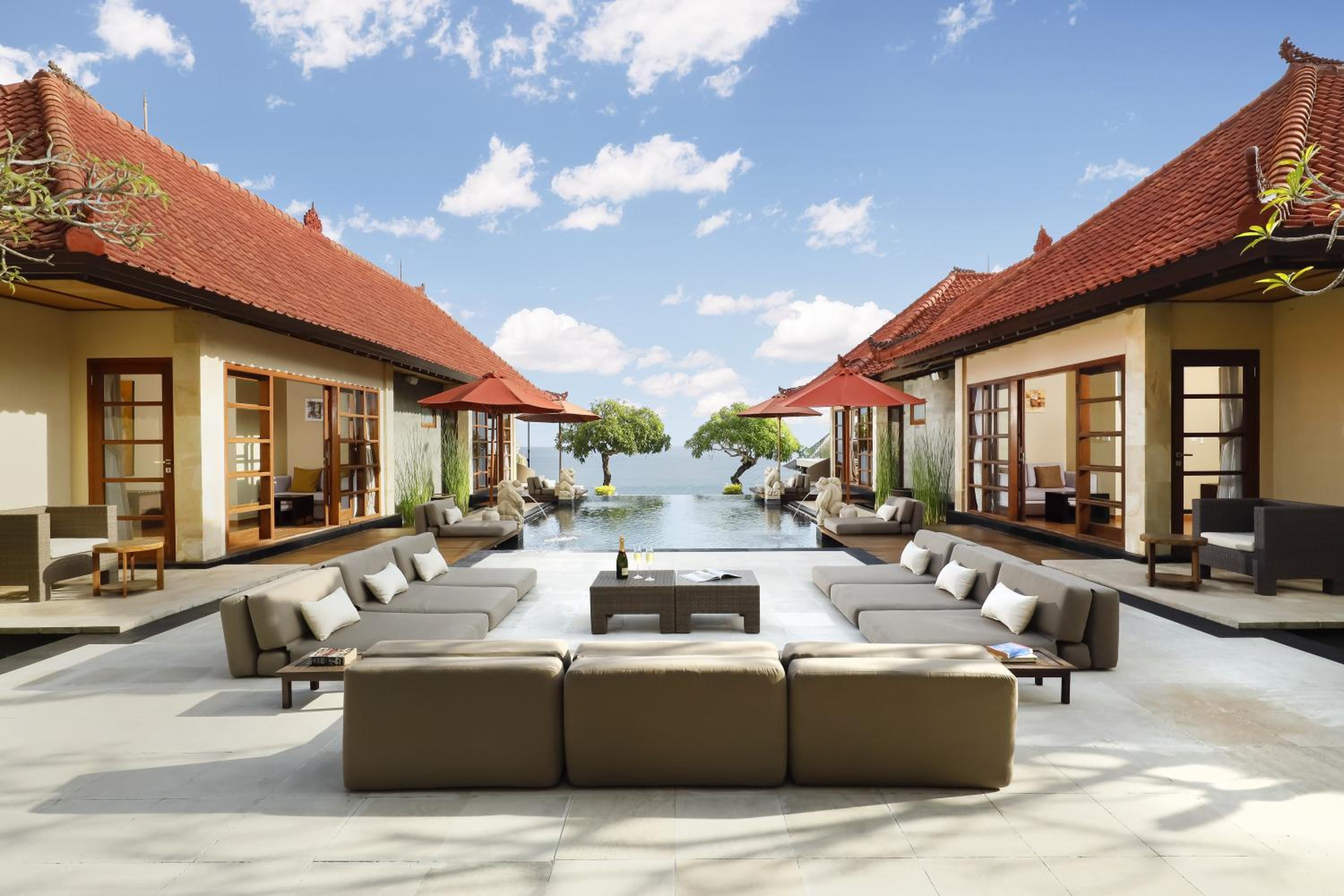 Nagasutra Villa by Nakula view 3