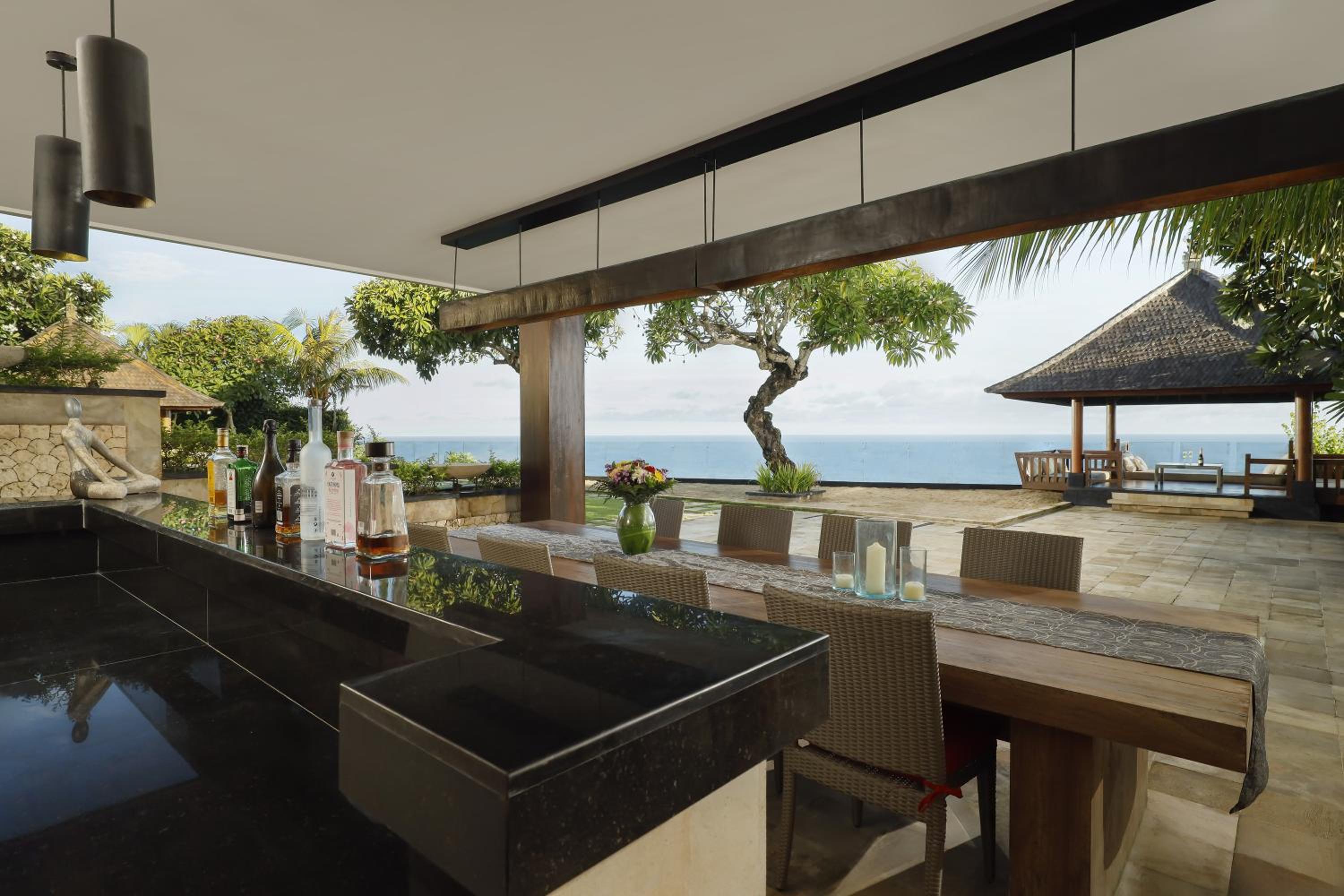 Nagasutra Villa by Nakula view 5