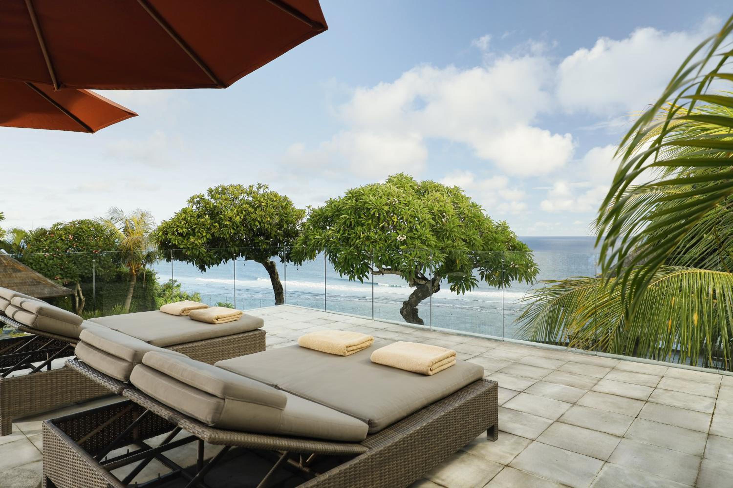 Nagasutra Villa by Nakula view 2