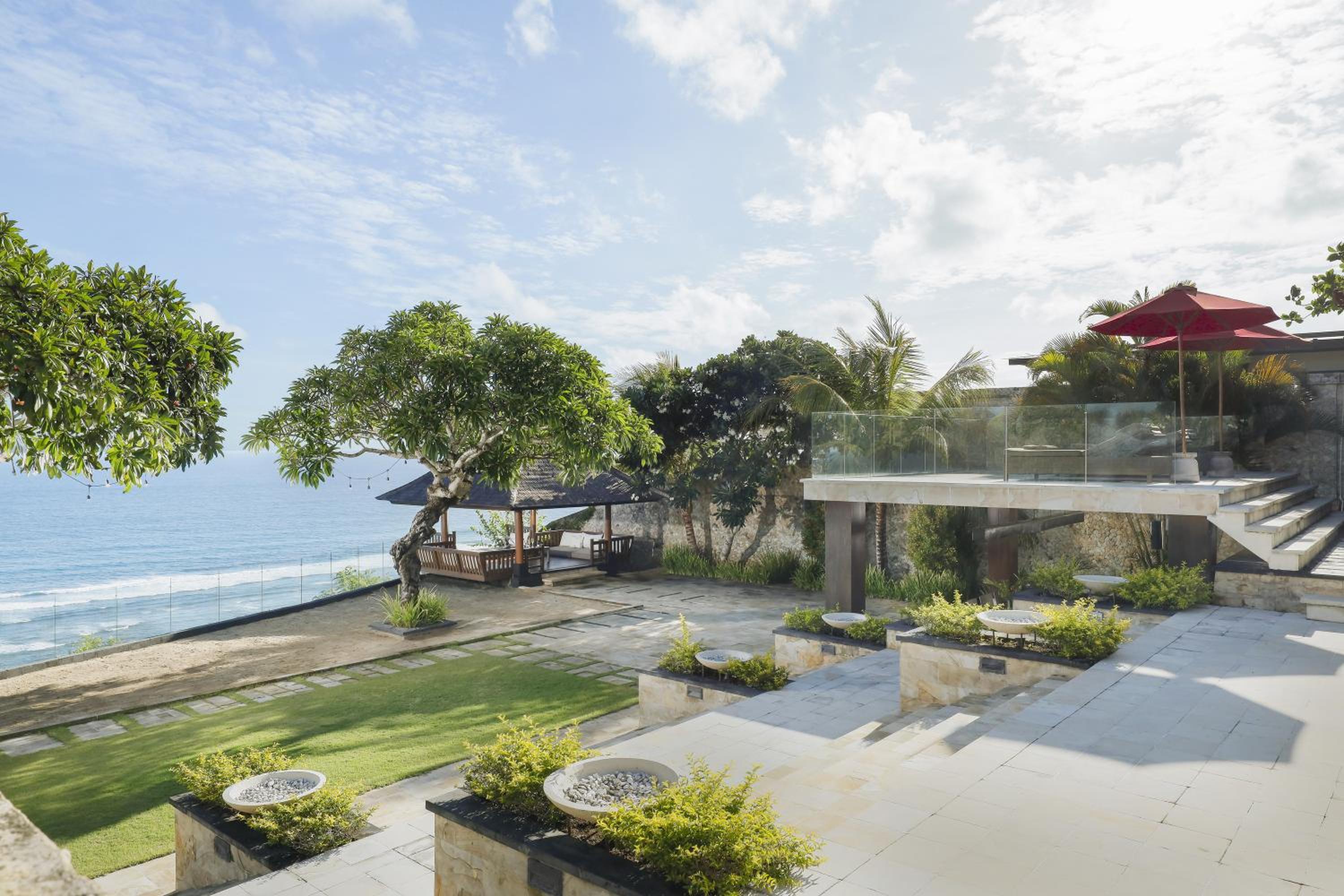Nagasutra Villa by Nakula view 4