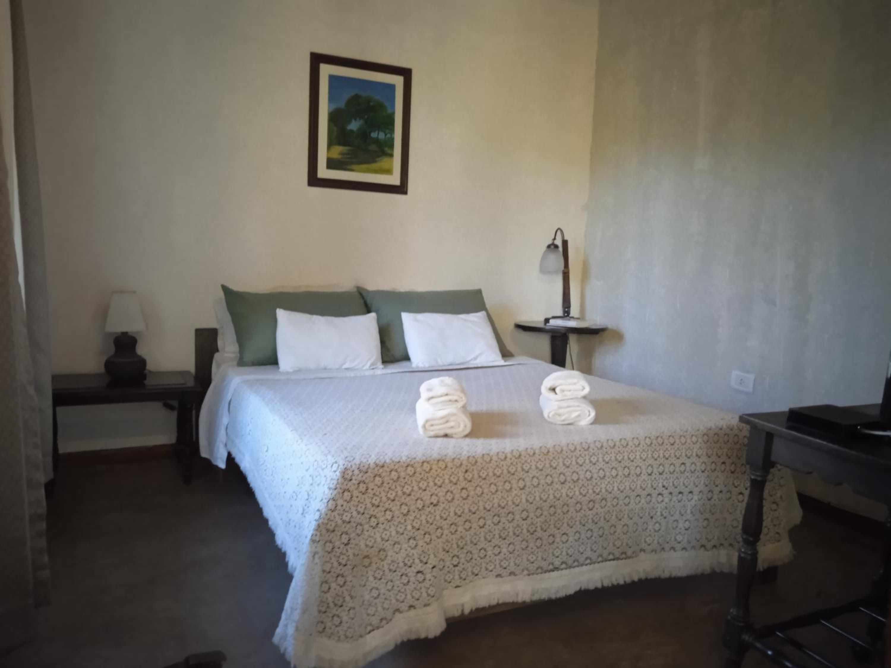 Posada Don Salvador