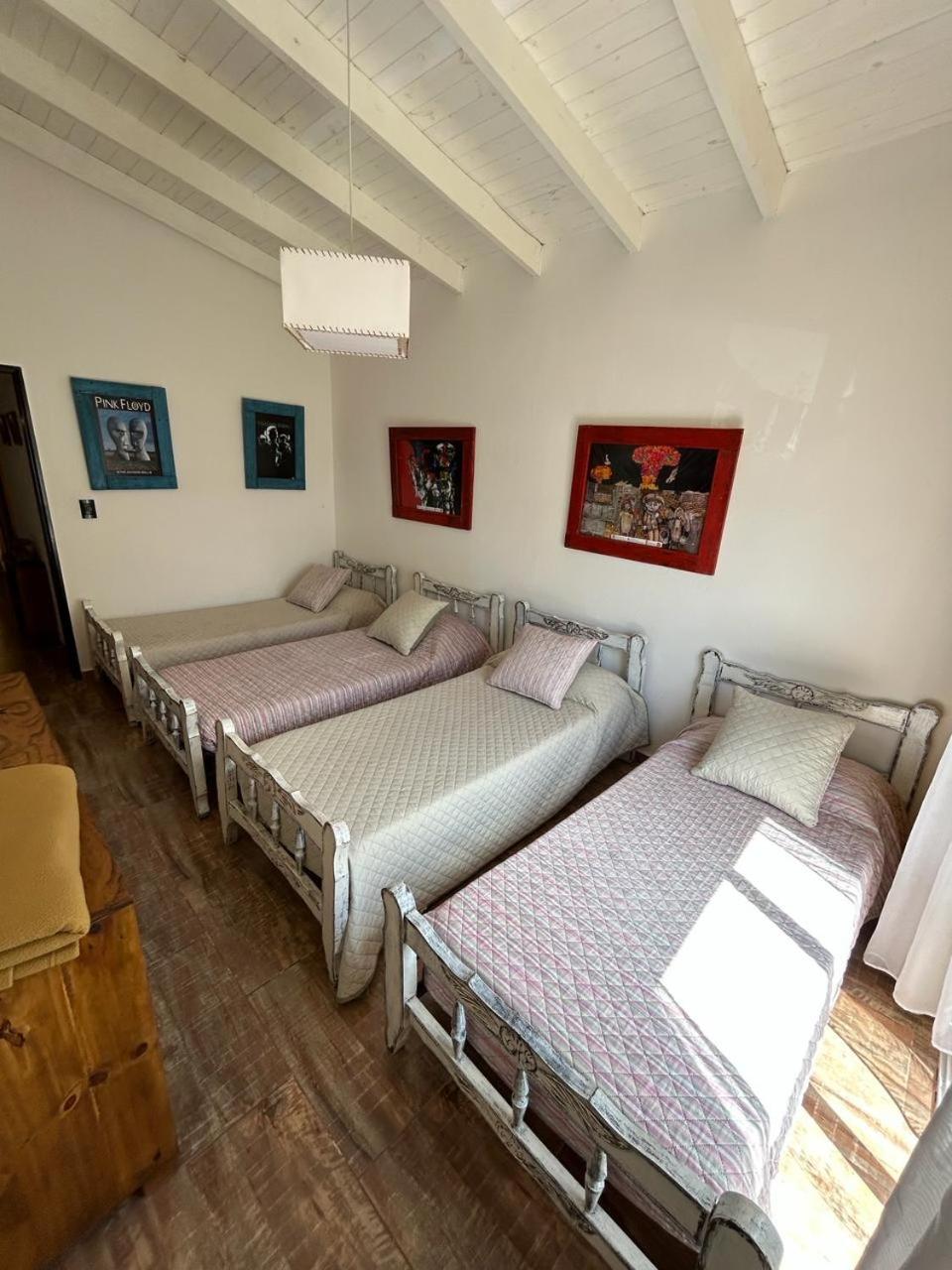 BARRIO VIEJO
