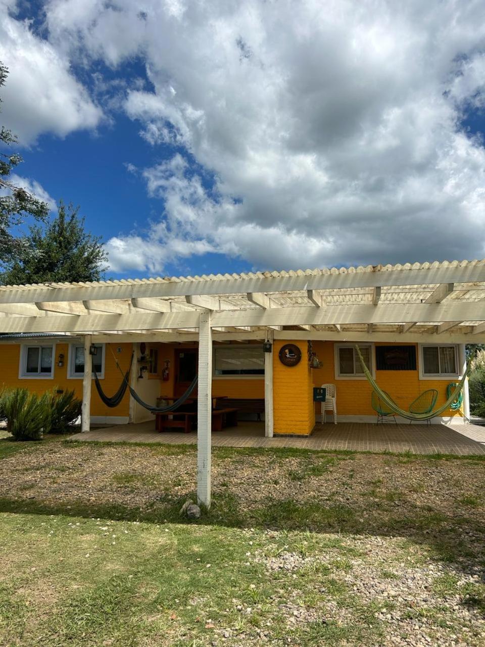 BARRIO VIEJO