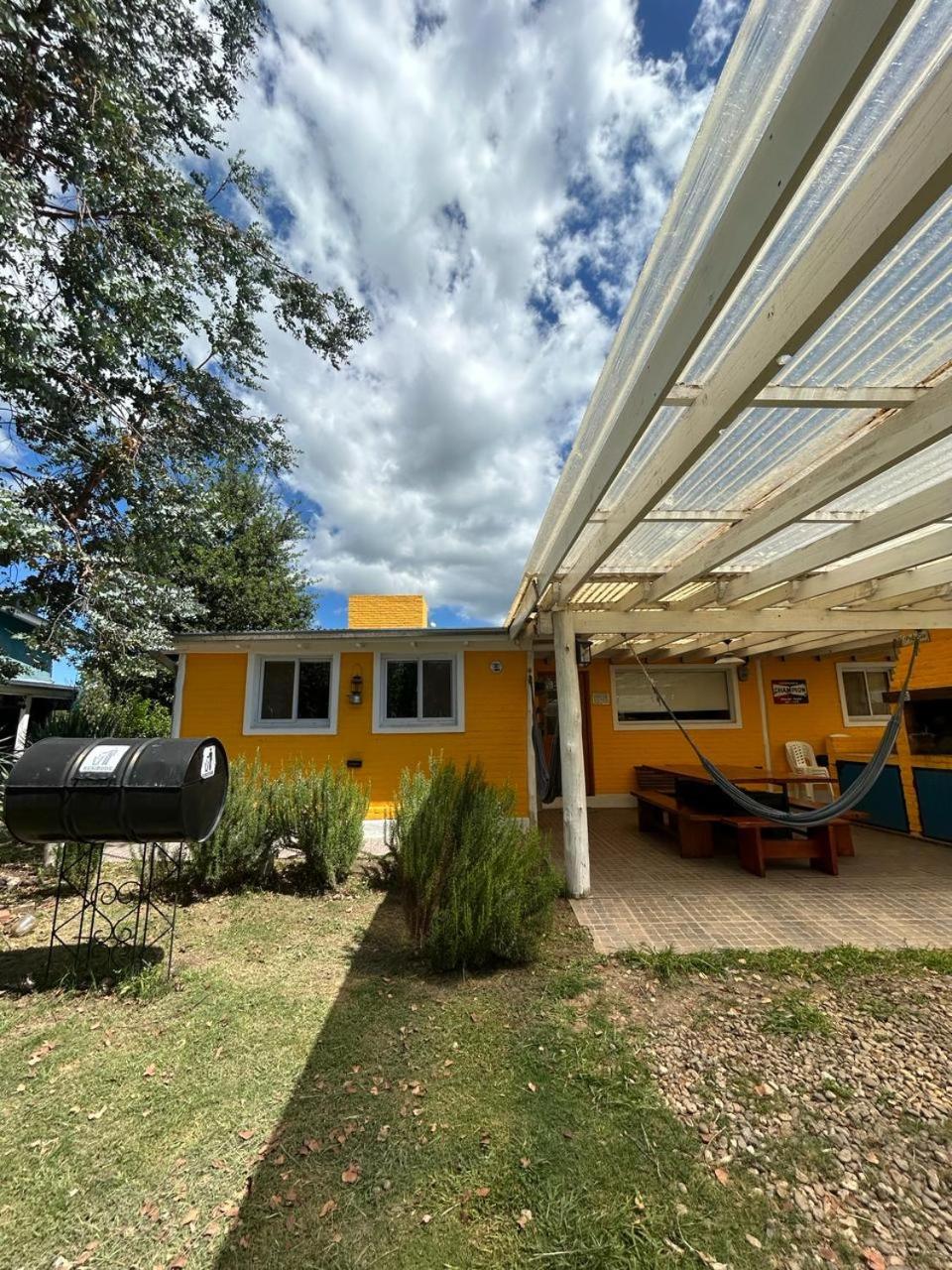 BARRIO VIEJO