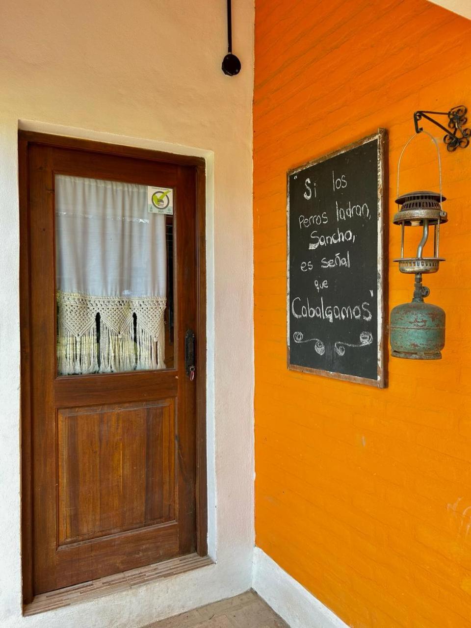 BARRIO VIEJO