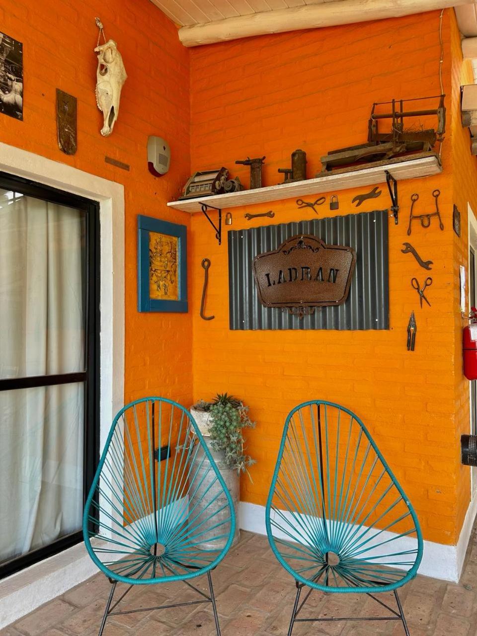 BARRIO VIEJO