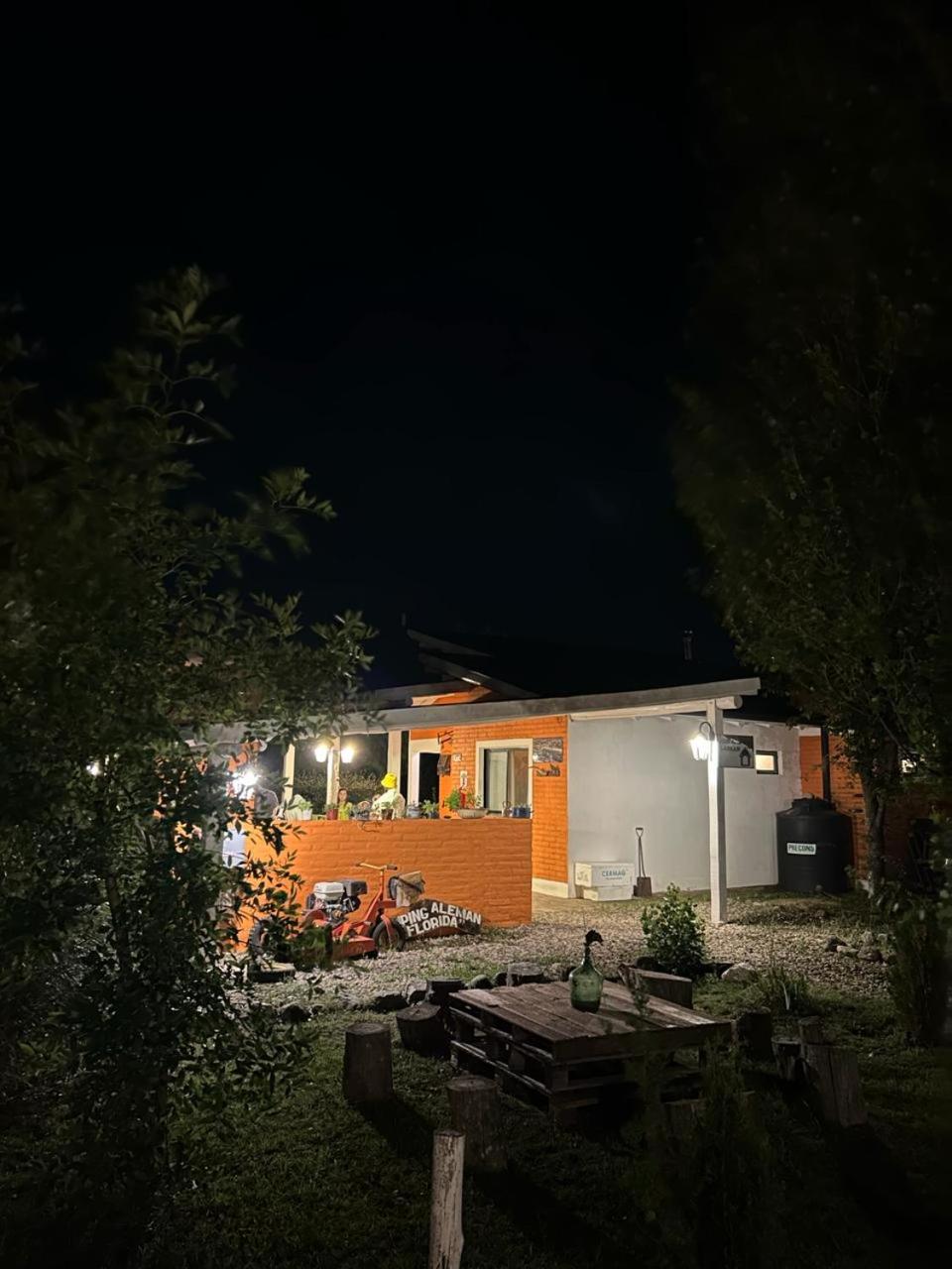 BARRIO VIEJO
