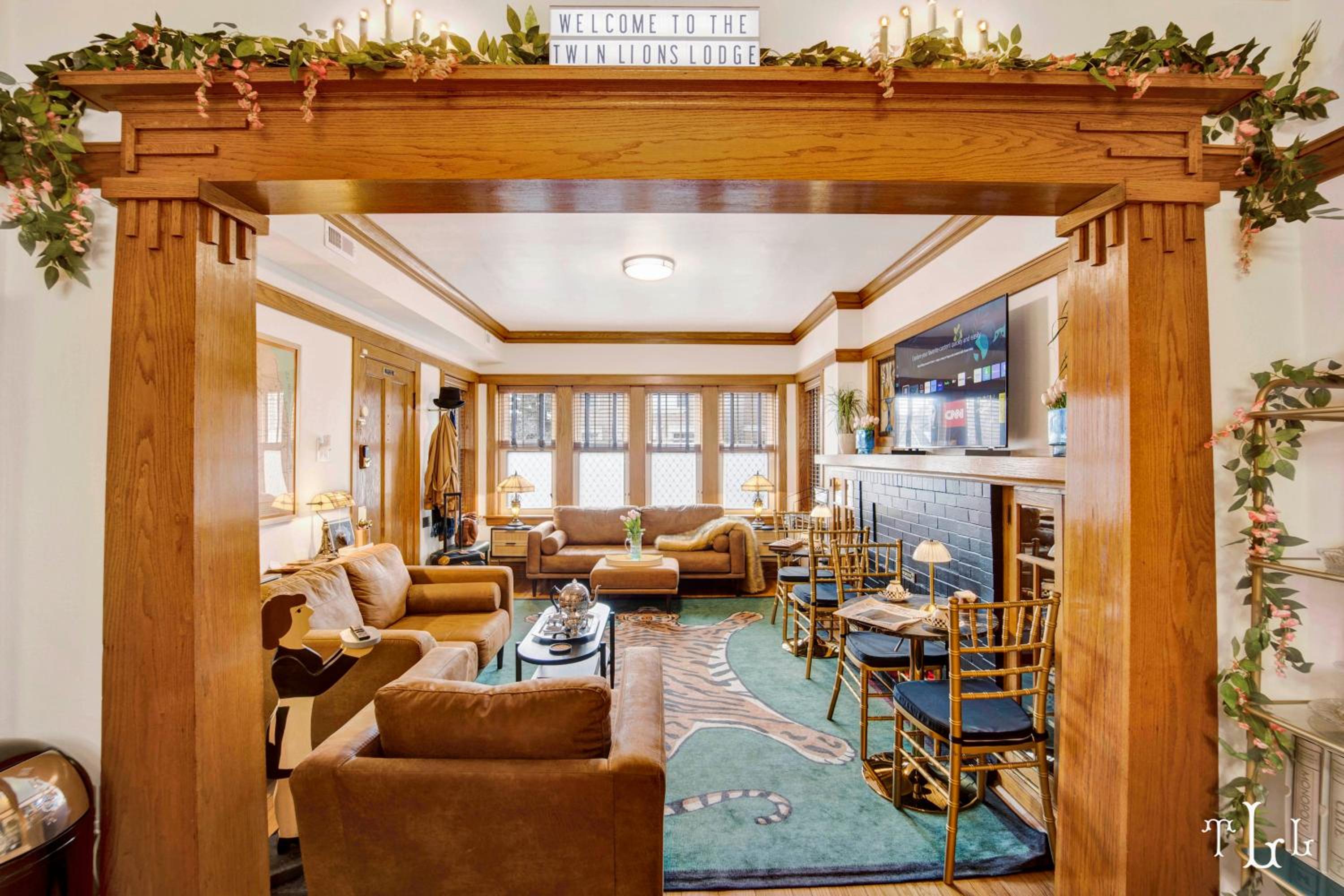 lounge