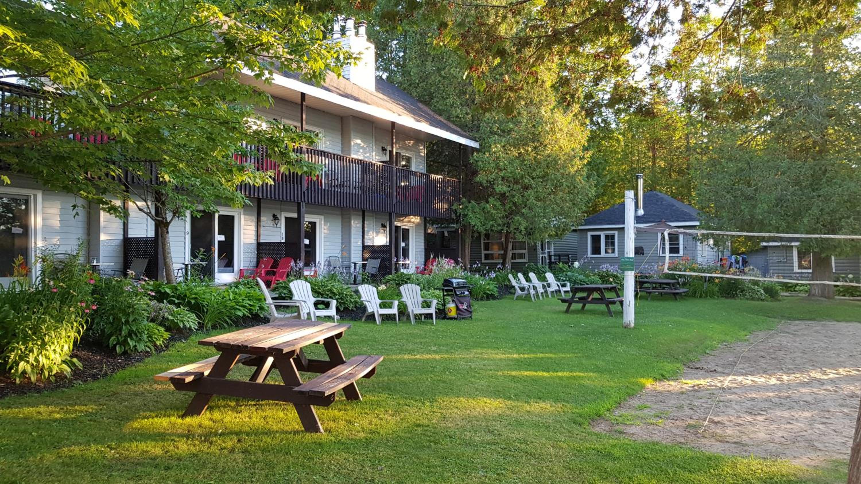 Bonnie View Inn
