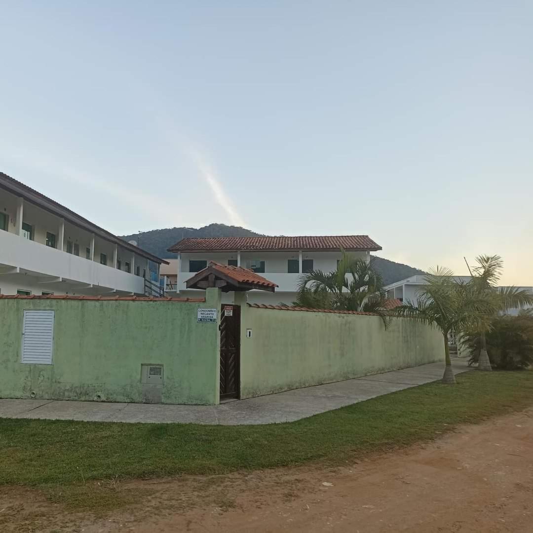 Apto praia maranduba-ubatuba
