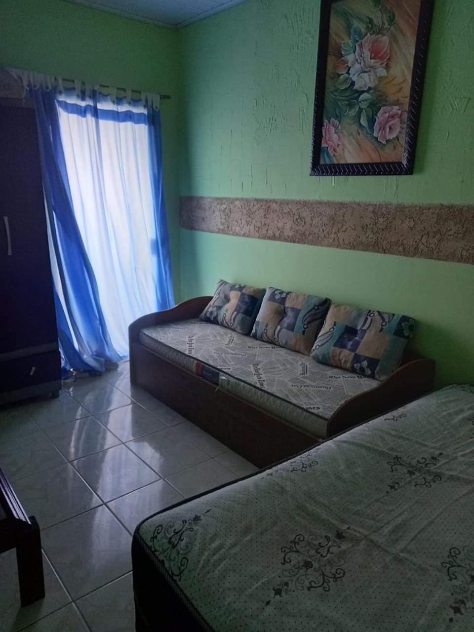 Apto praia maranduba-ubatuba