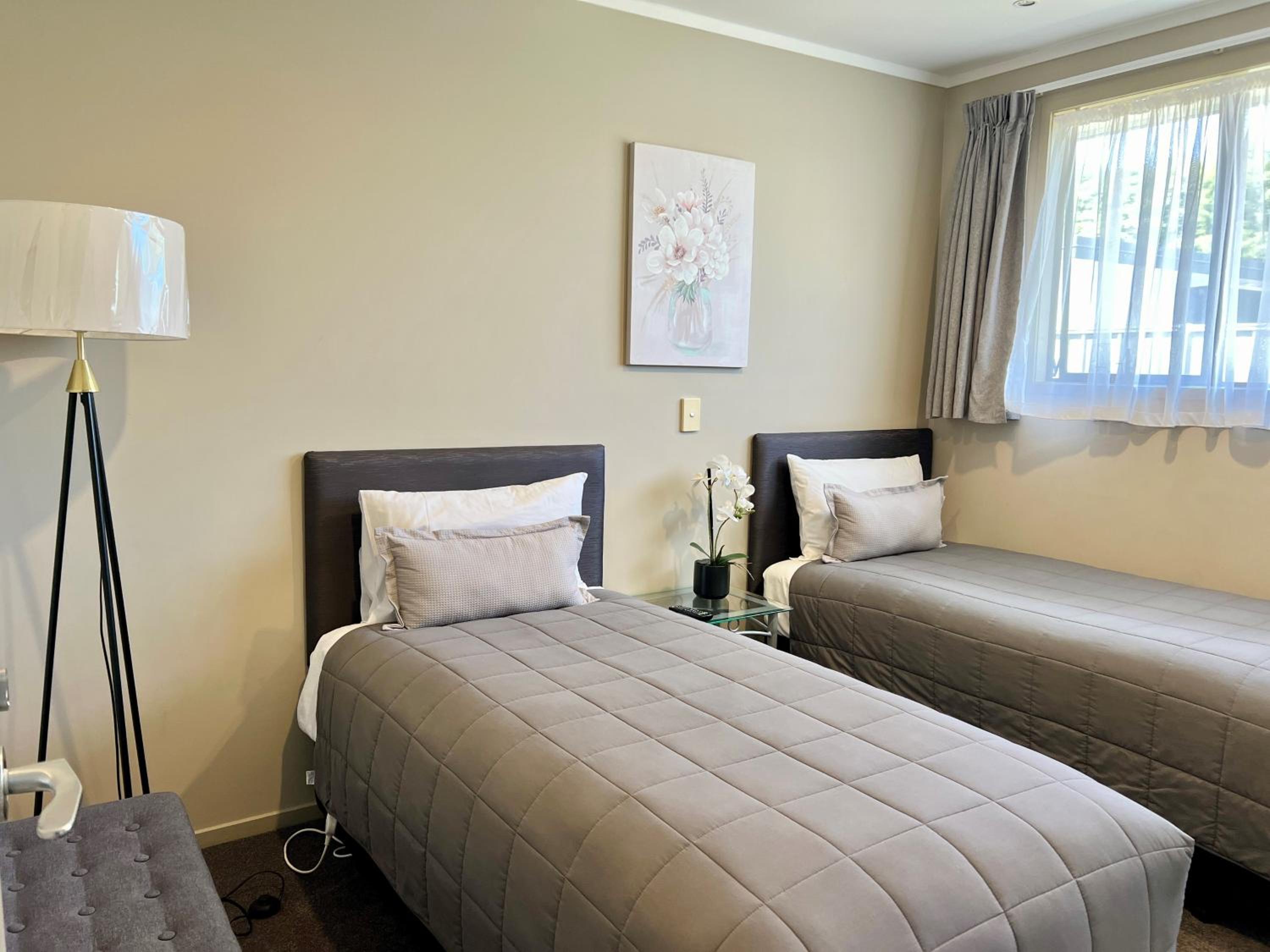 Ashbrook Motel Taupo