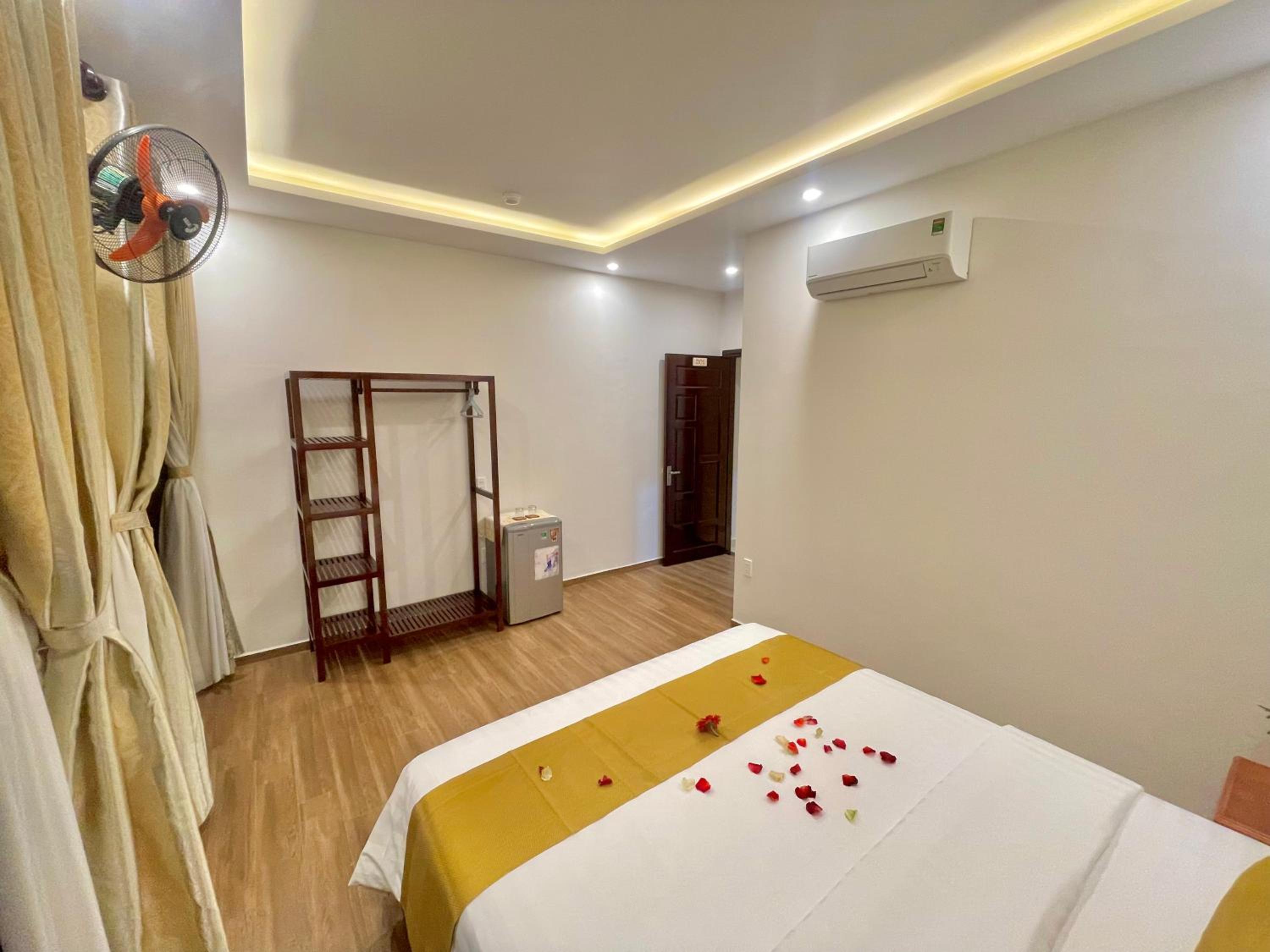 King Kong Homestay Hoi An view 5