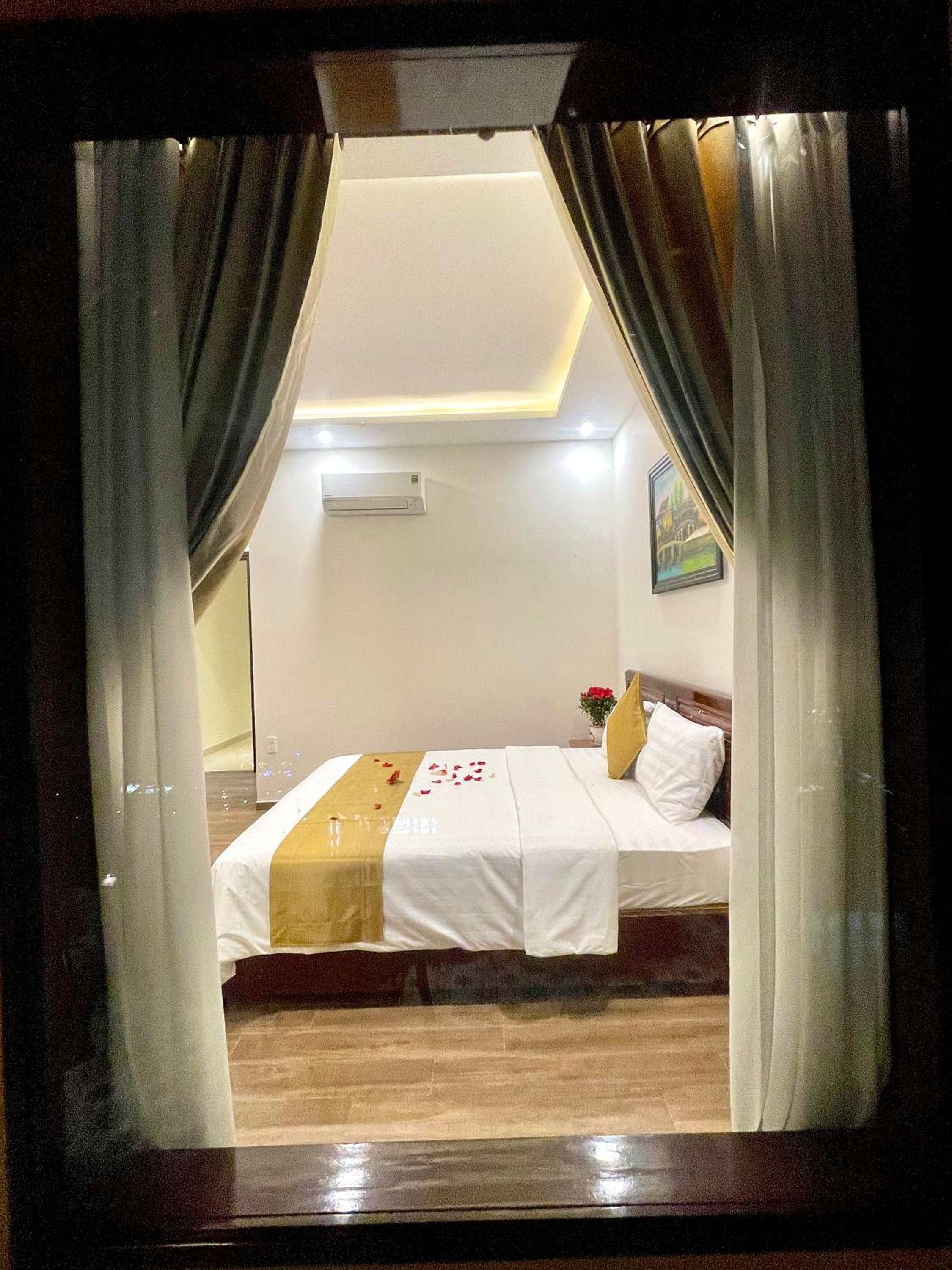 King Kong Homestay Hoi An view 3