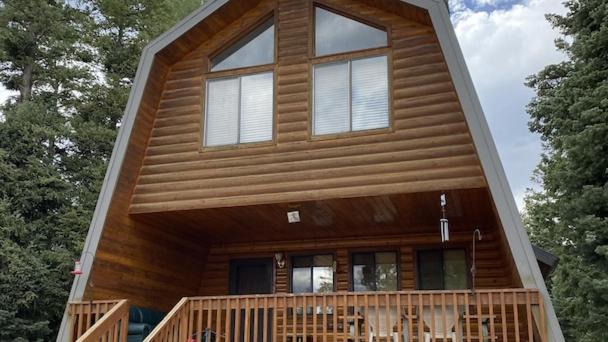 Cozy Cabin