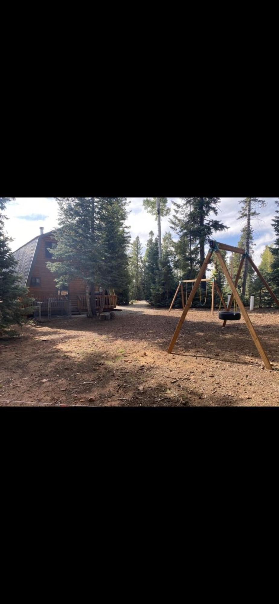 Cozy Cabin
