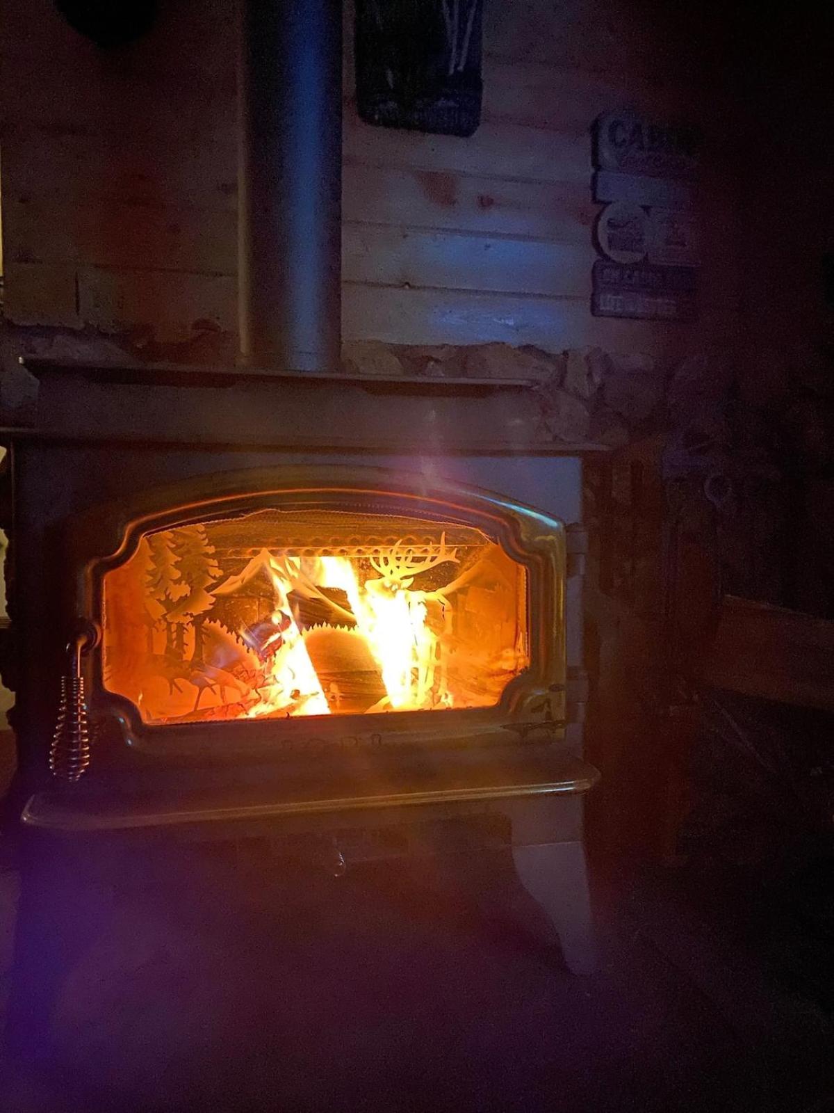 Cozy Cabin
