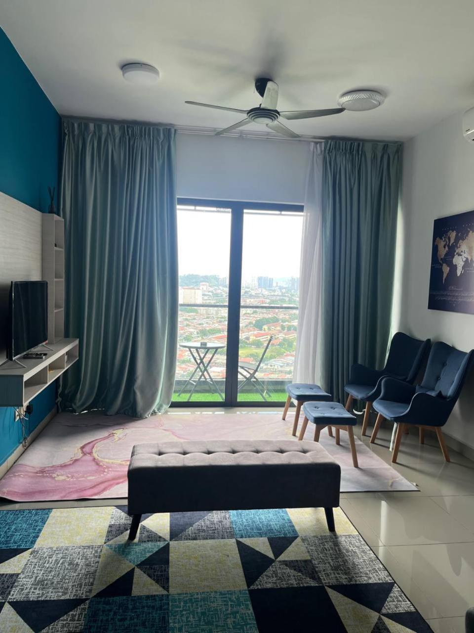 MT Apartment @ Aera Residence PJ photo 1