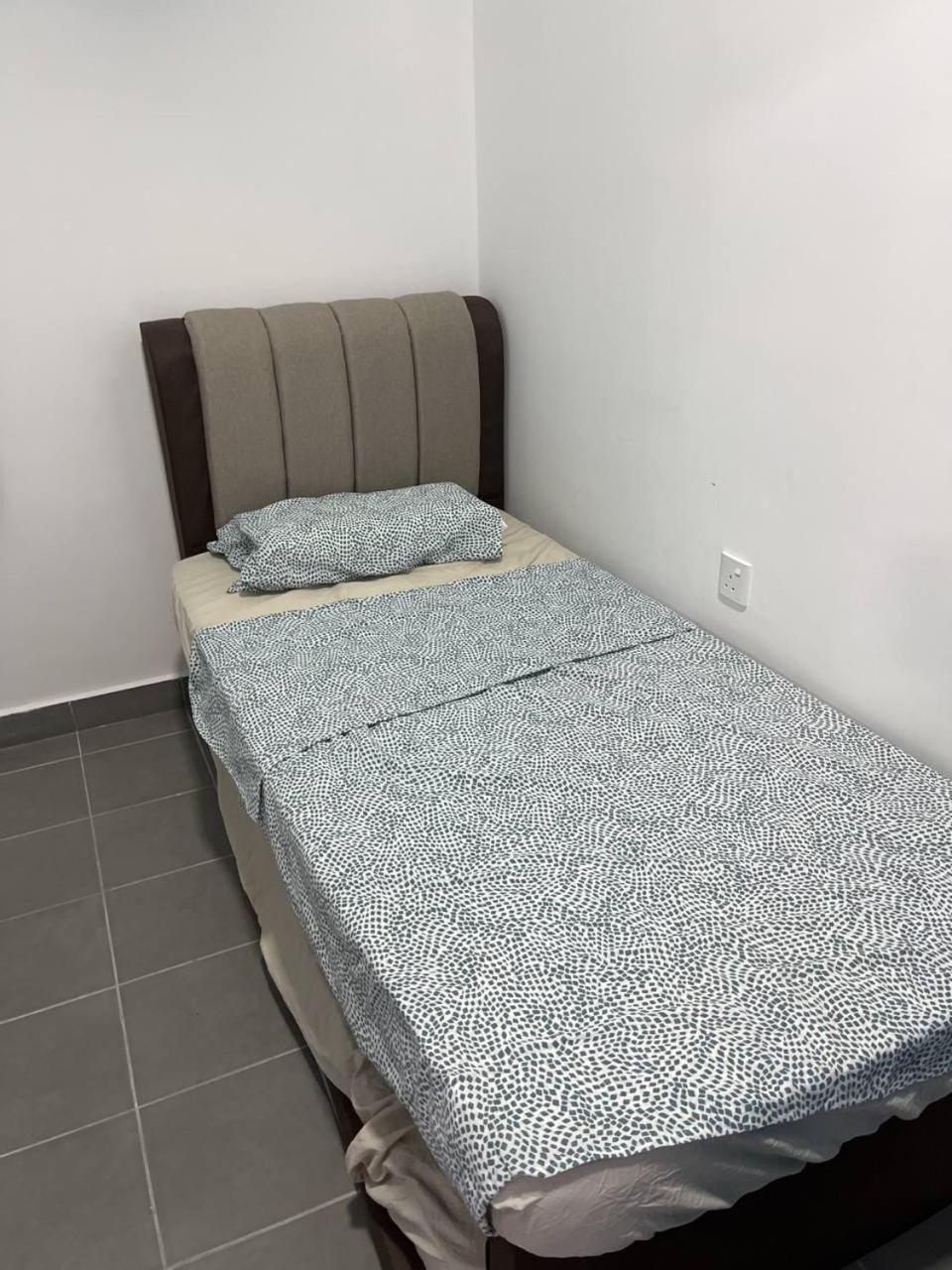 MT Apartment @ Aera Residence PJ photo 8