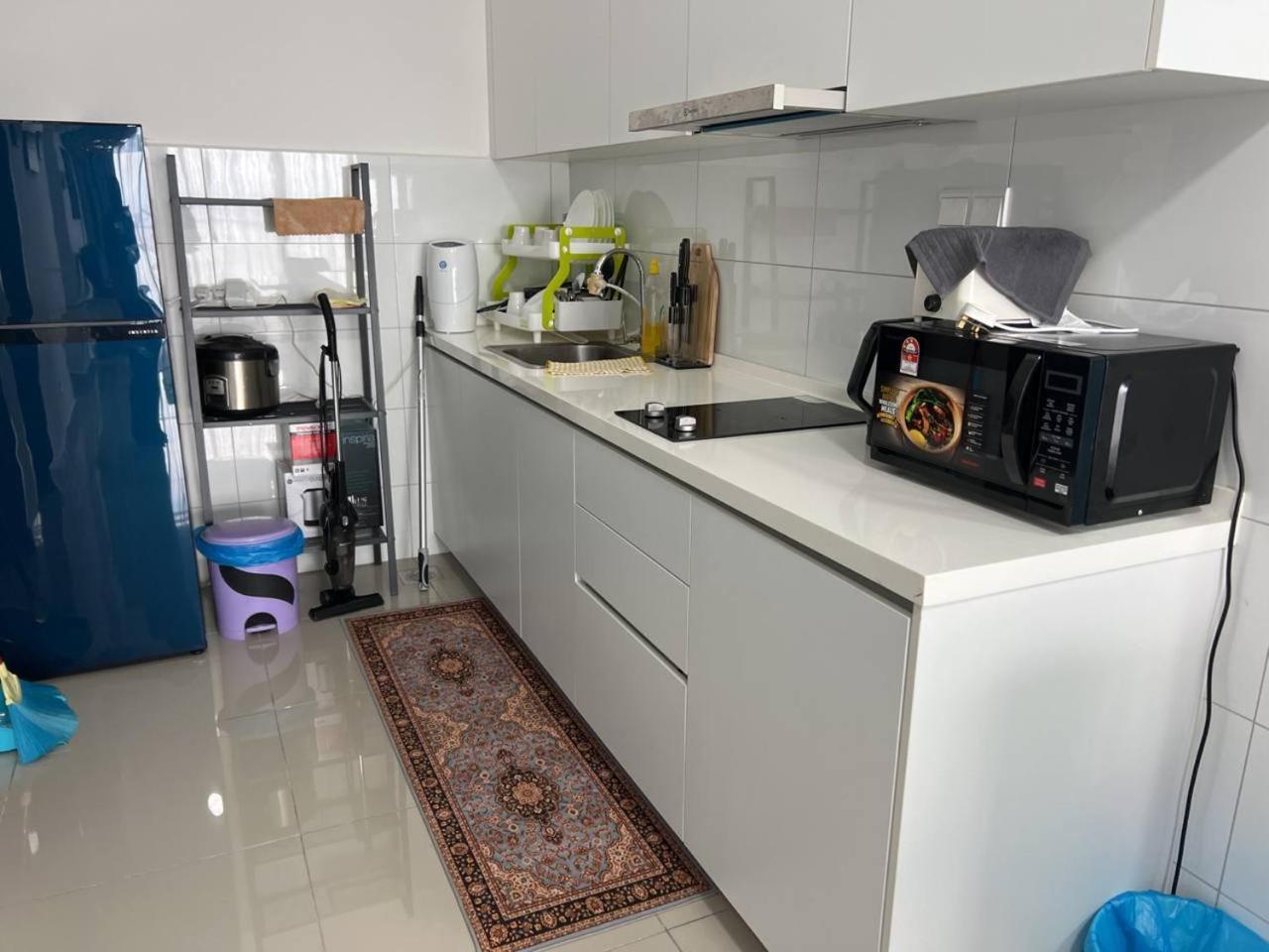 MT Apartment @ Aera Residence PJ photo 2