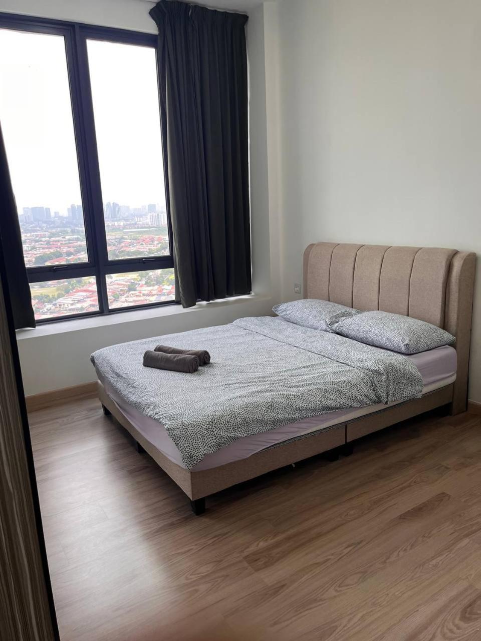 MT Apartment @ Aera Residence PJ photo 4