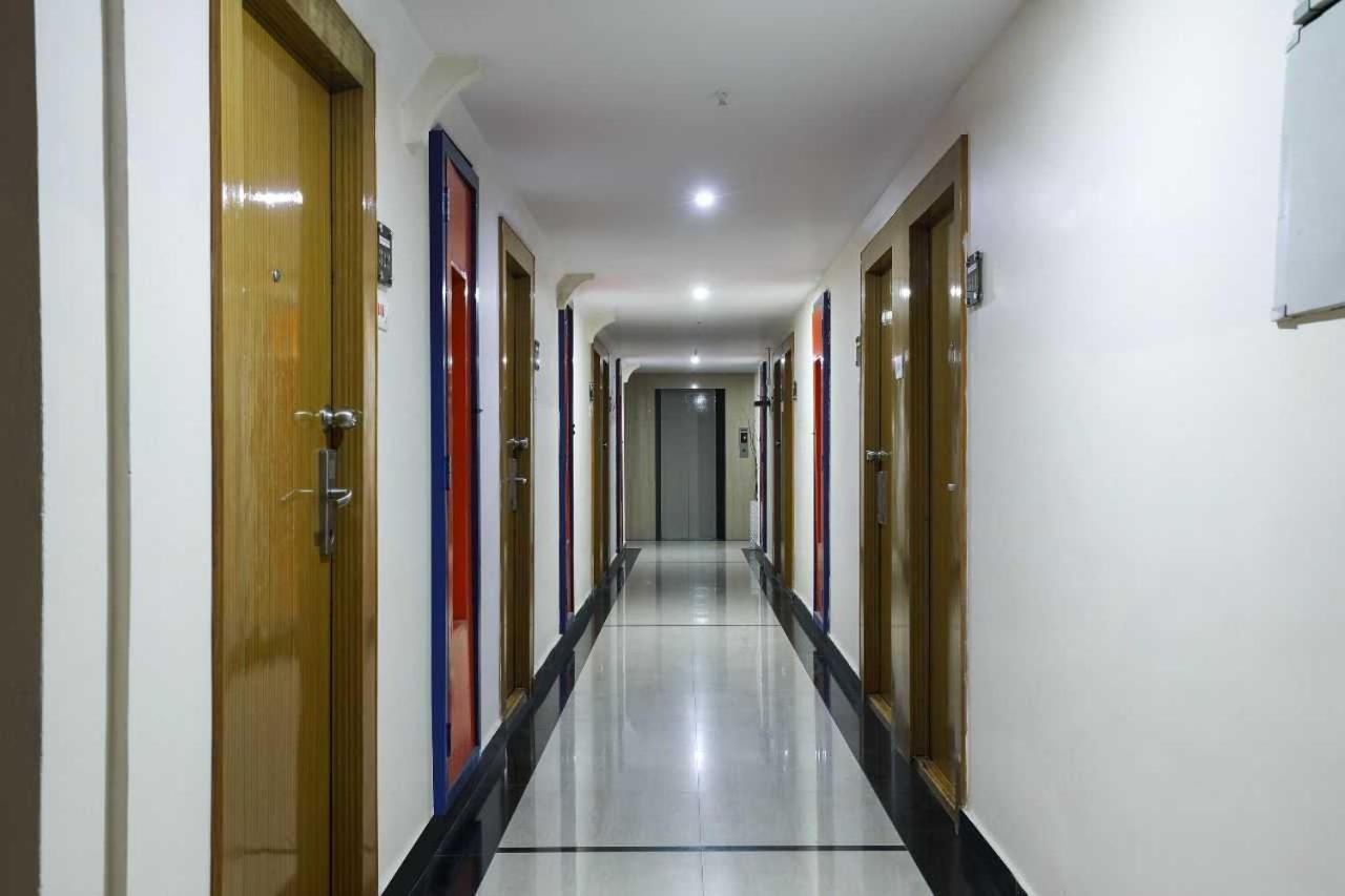 Hotel O Aditya Grand view 5