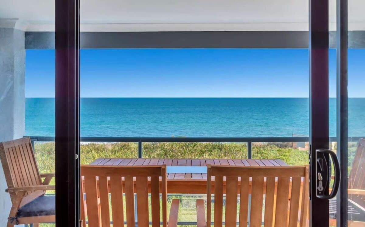 Beachfront Bliss - Private Pool and Beach Access
