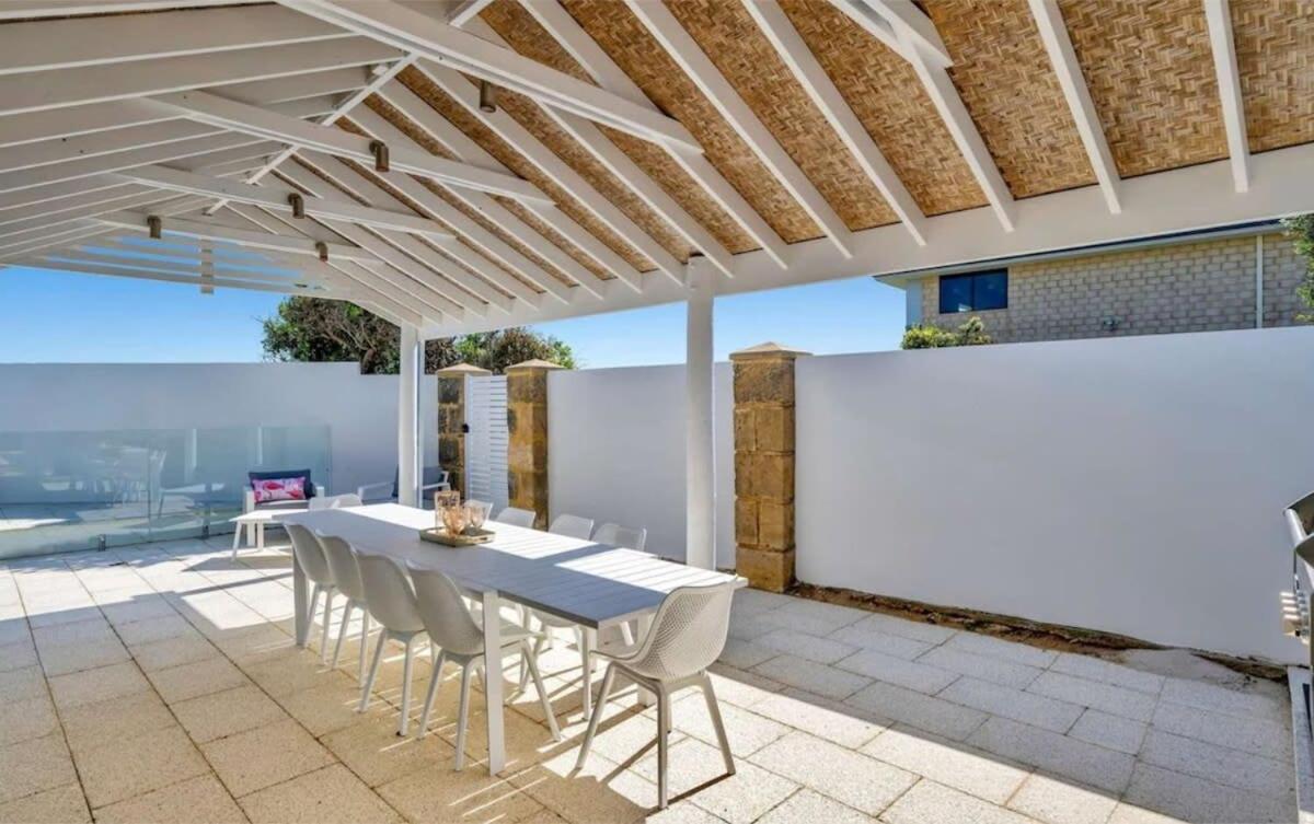 Beachfront Bliss - Private Pool and Beach Access
