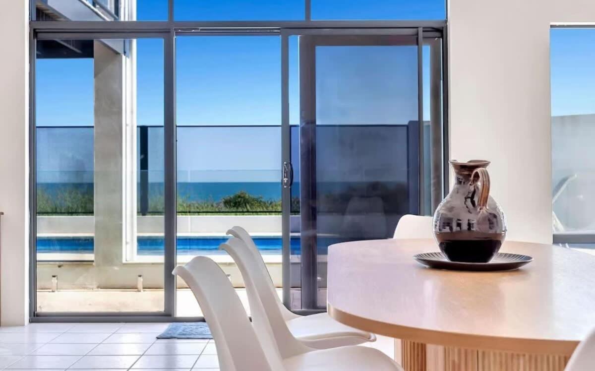 Beachfront Bliss - Private Pool and Beach Access