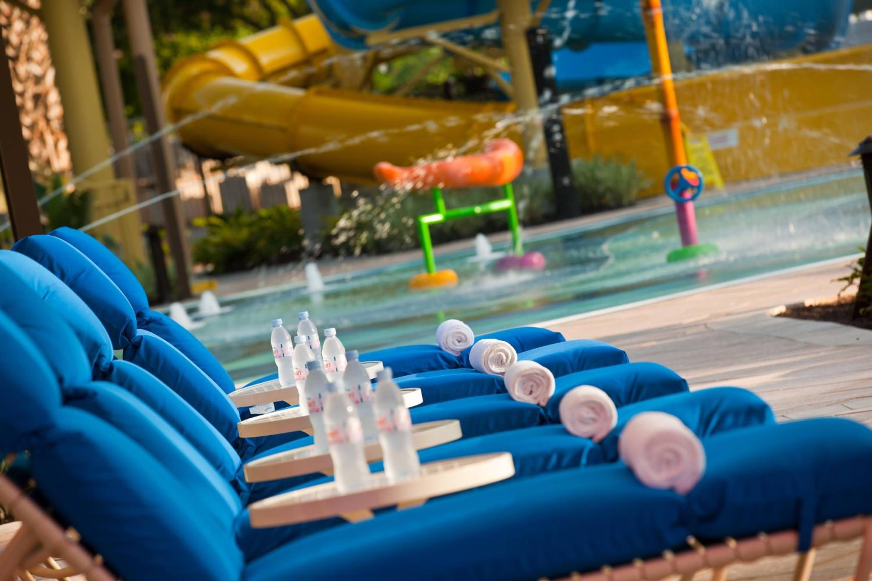 Renaissance Orlando at SeaWorld®