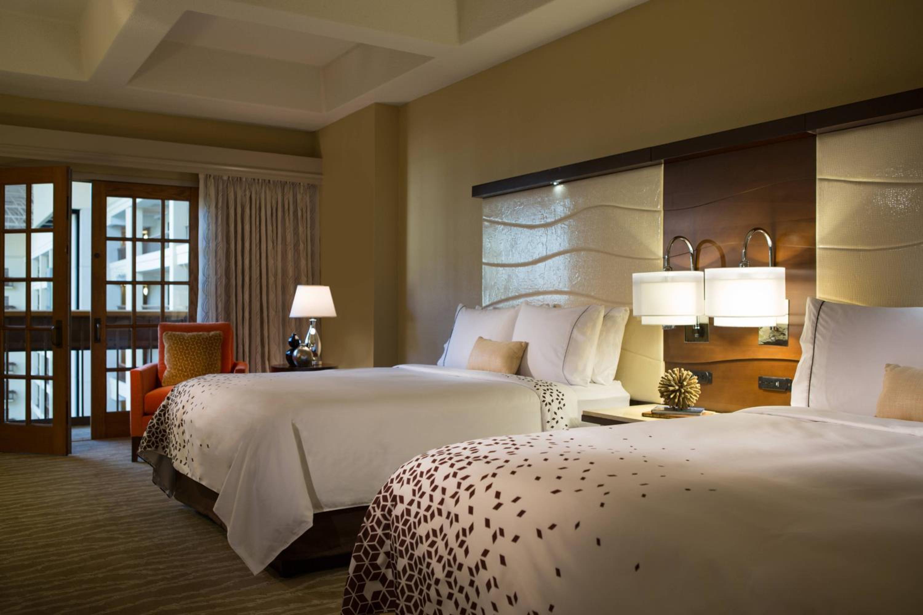 Renaissance Orlando at SeaWorld®