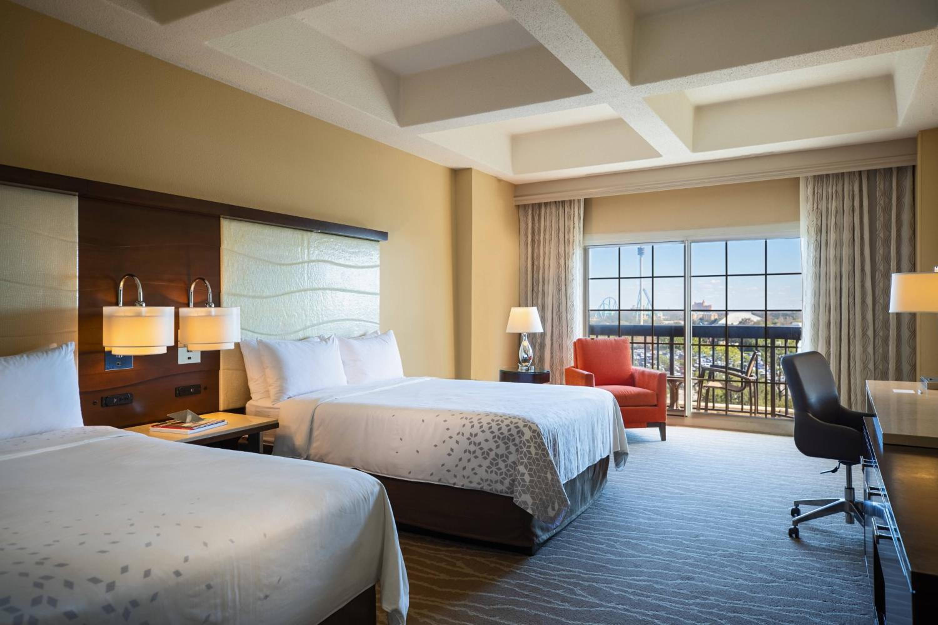 Renaissance Orlando at SeaWorld®