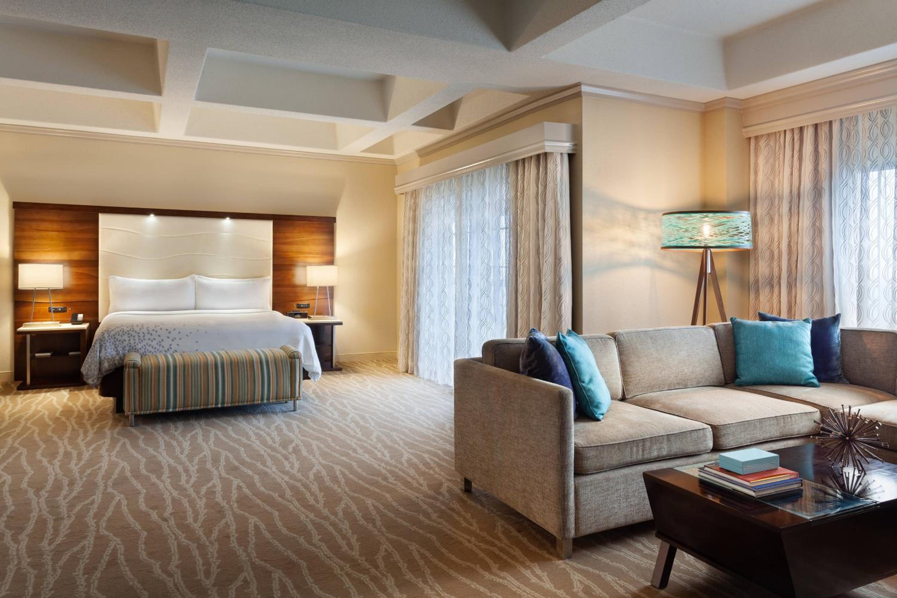 Renaissance Orlando at SeaWorld®