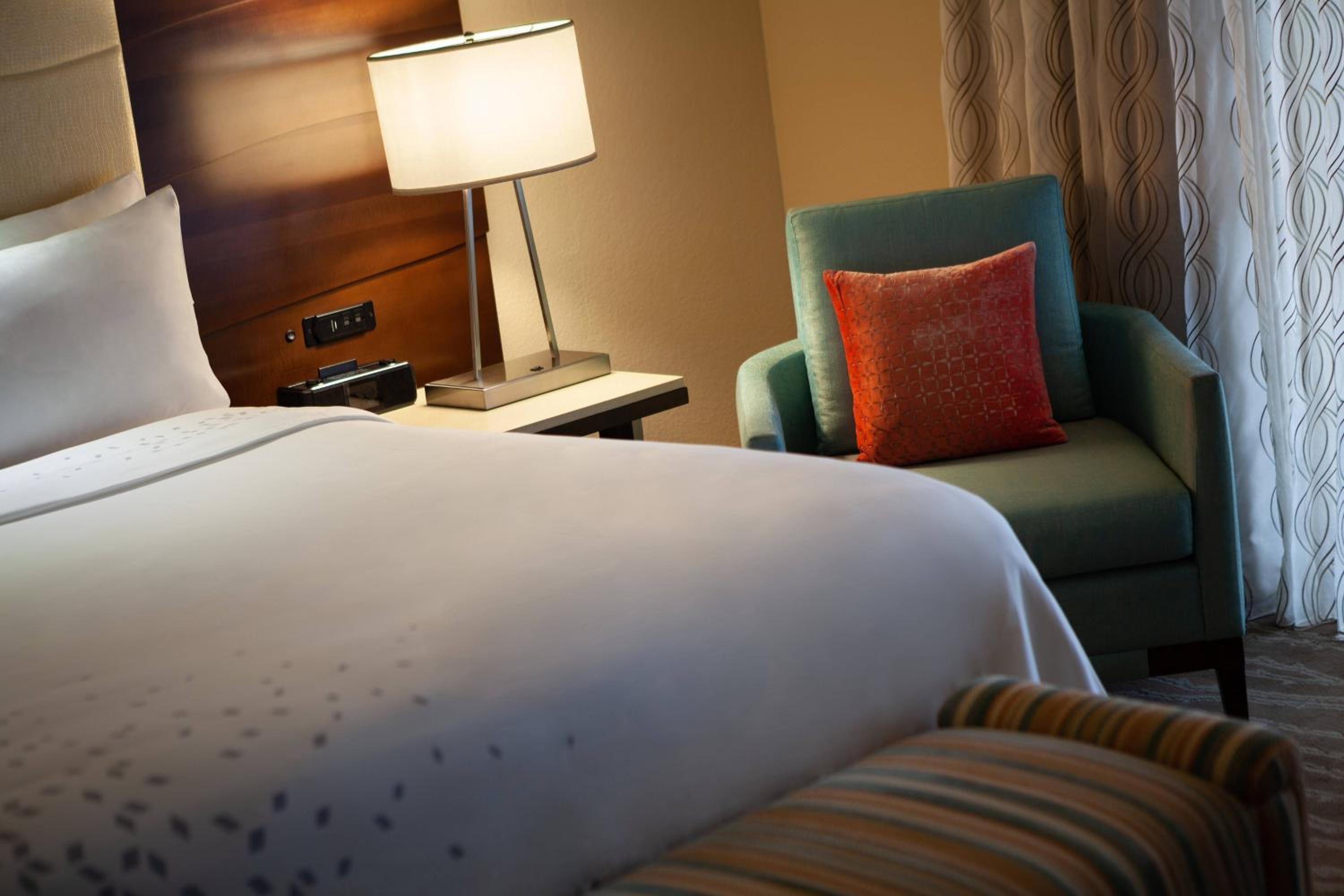 Renaissance Orlando at SeaWorld®