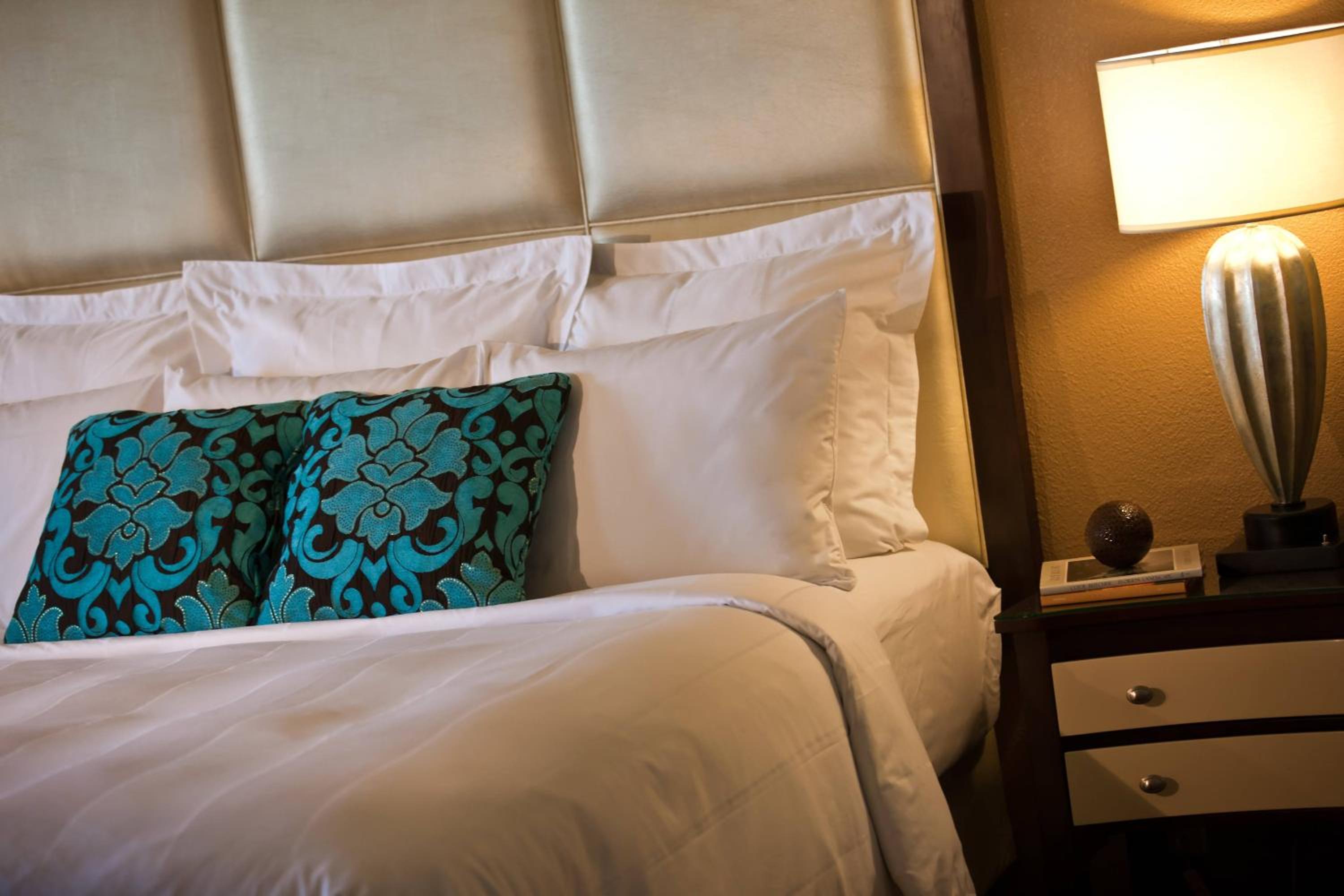 Renaissance Orlando at SeaWorld®