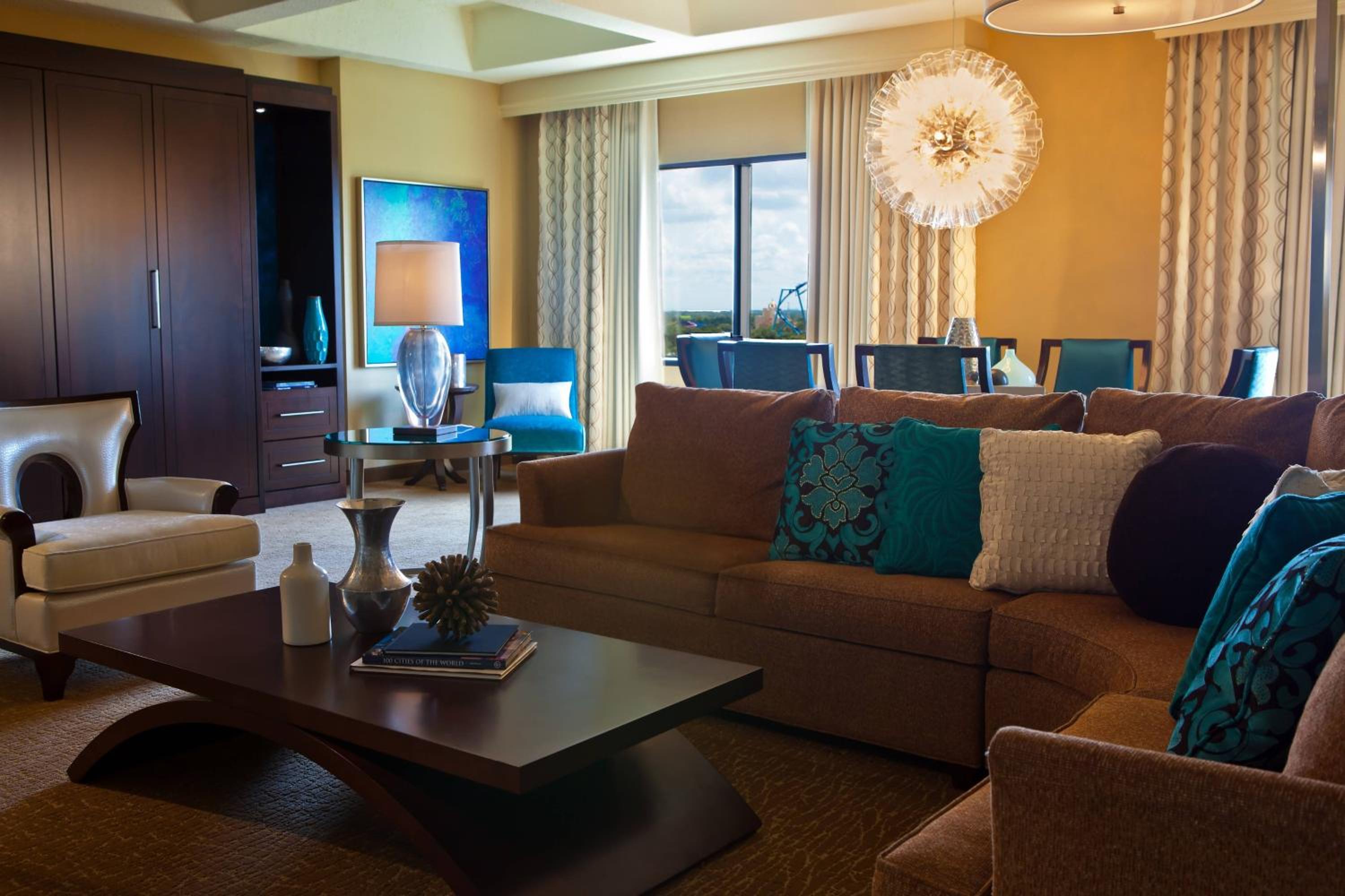 Renaissance Orlando at SeaWorld®