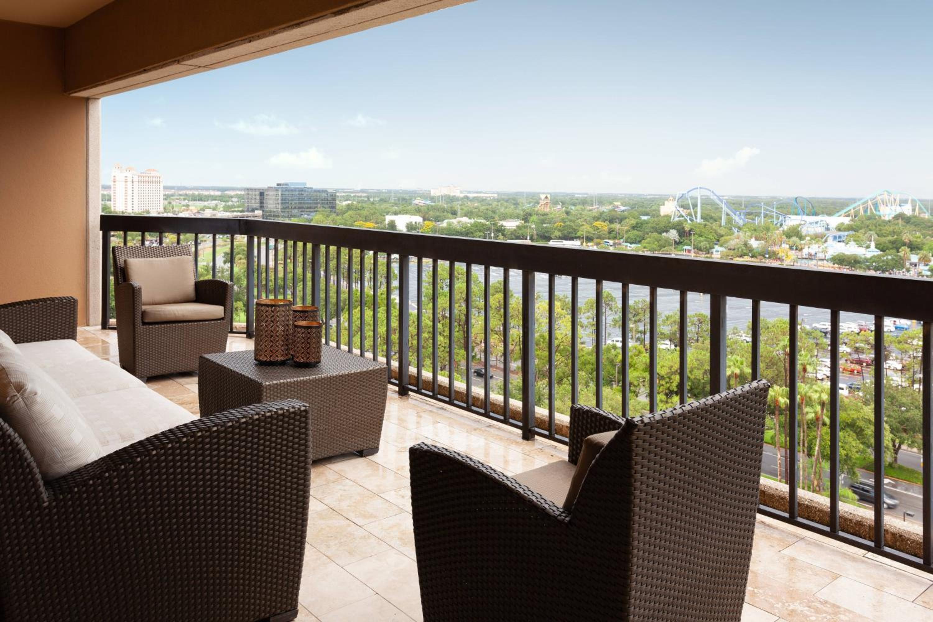 Renaissance Orlando at SeaWorld®