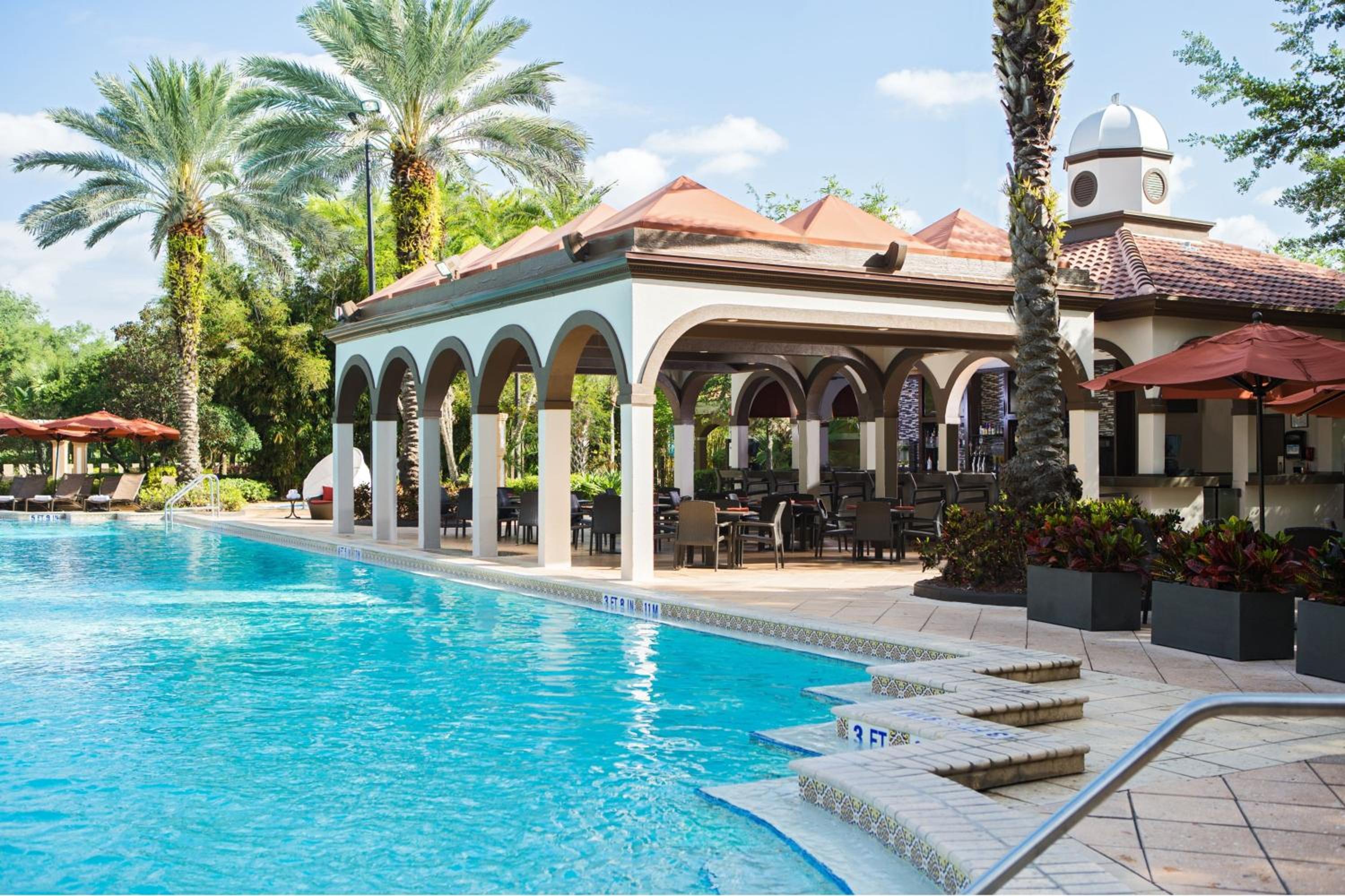 Renaissance Orlando at SeaWorld®