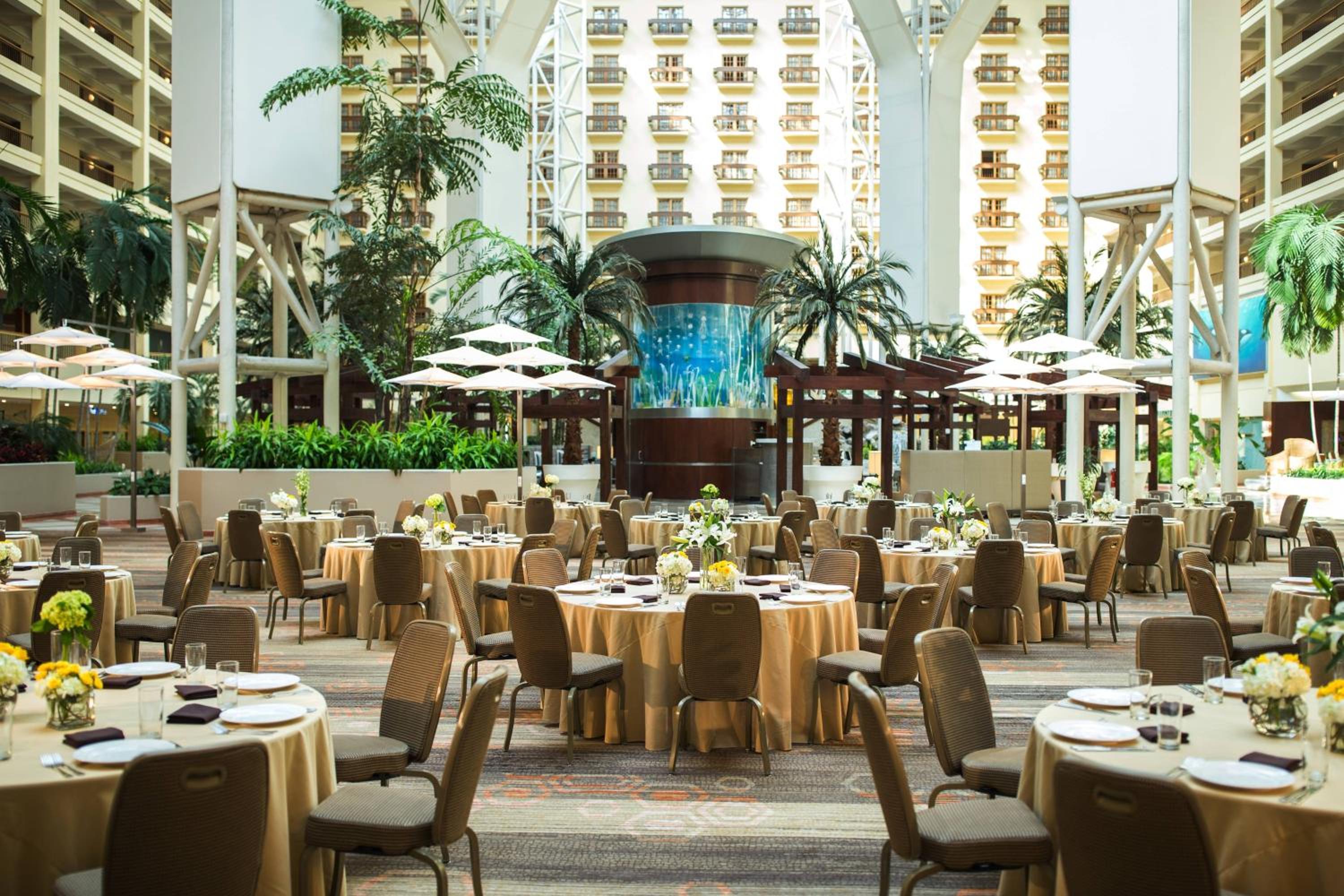 Renaissance Orlando at SeaWorld®