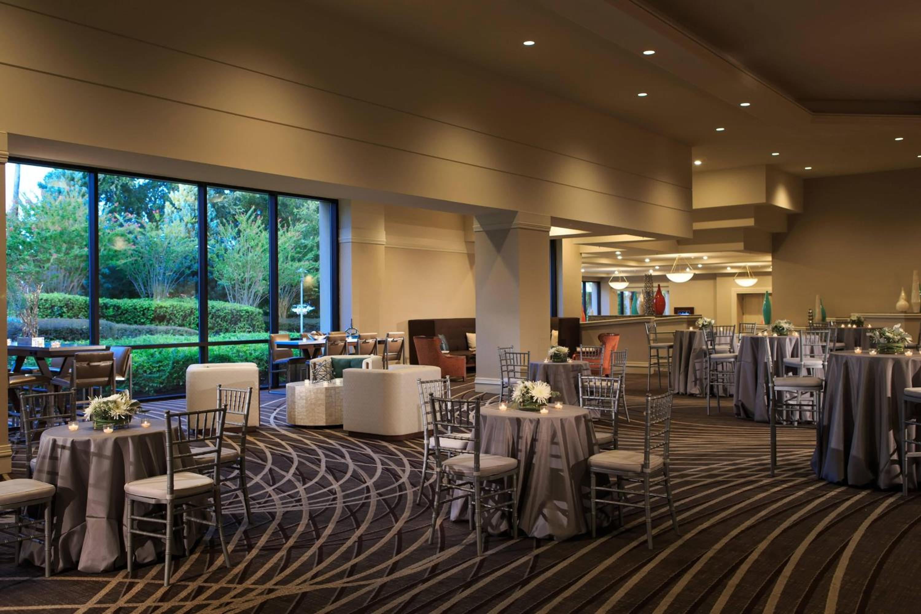 Renaissance Orlando at SeaWorld®