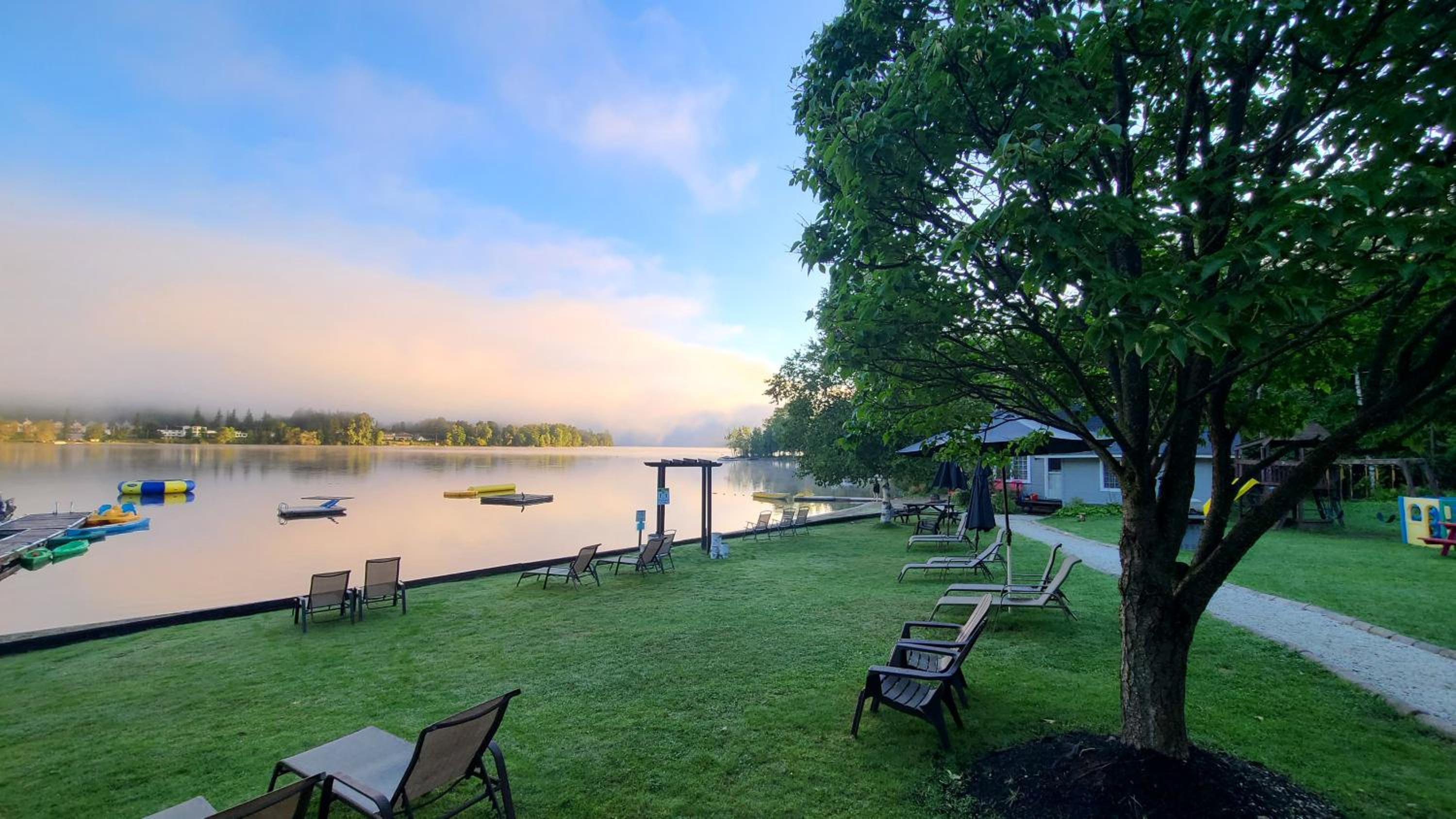 Bonnie View Inn