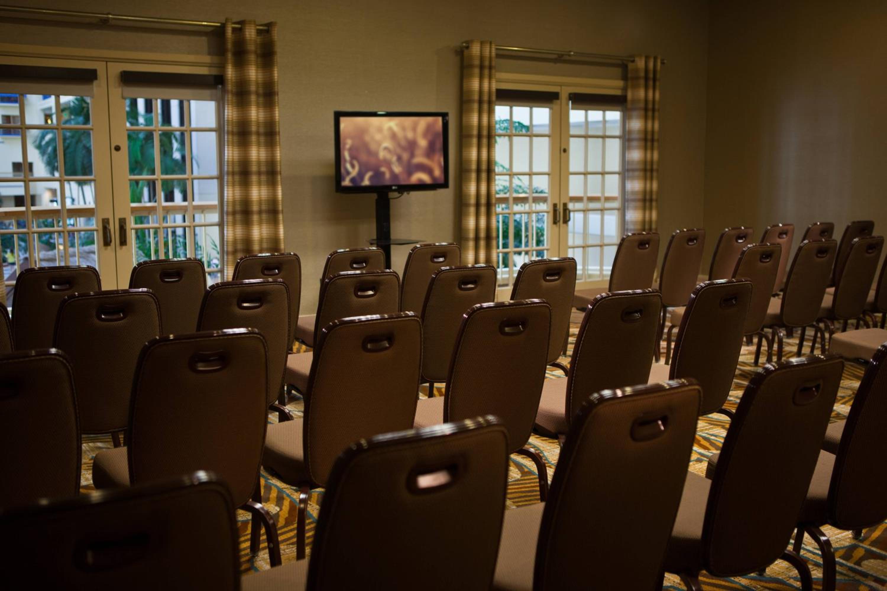 Renaissance Orlando at SeaWorld®