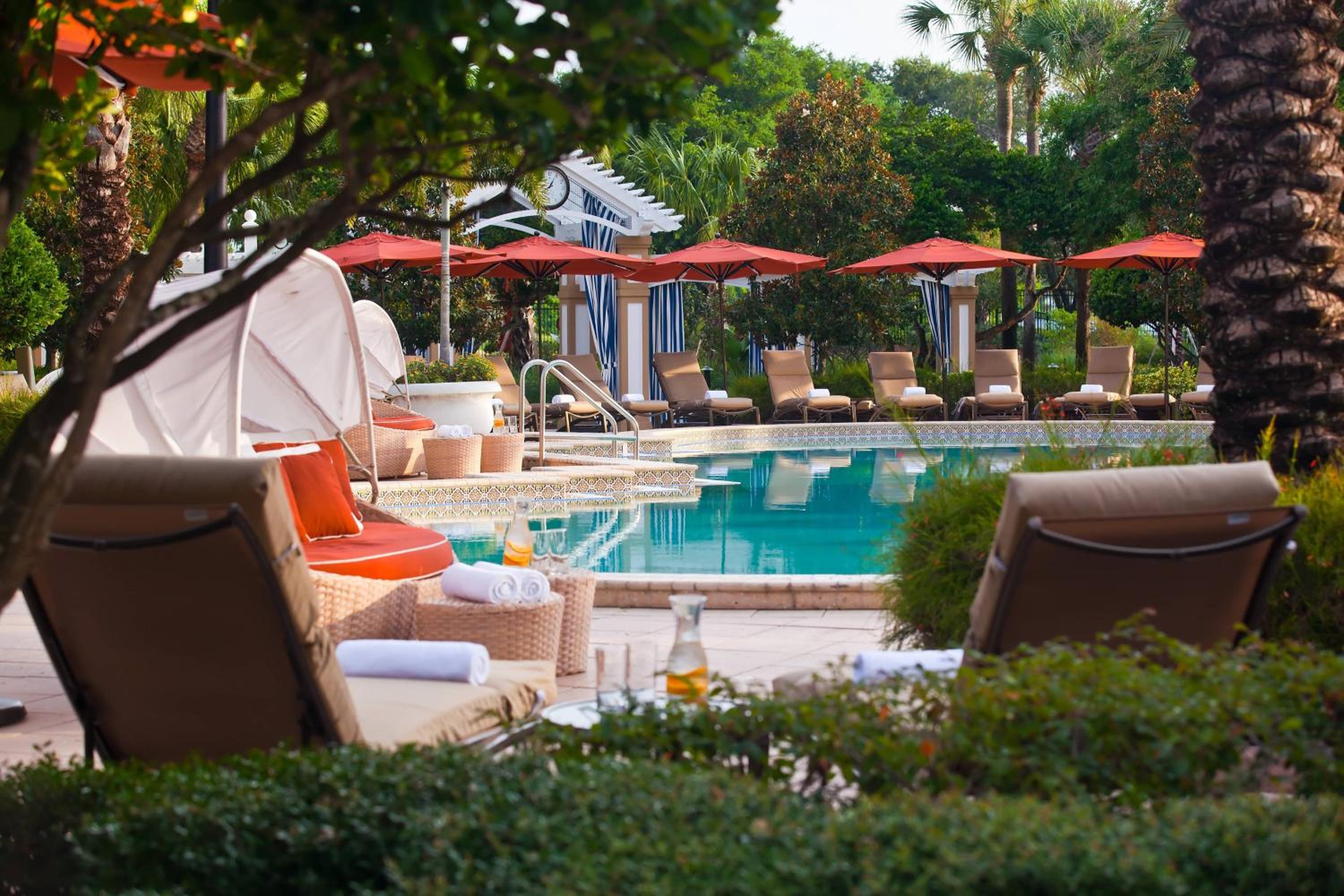 Renaissance Orlando at SeaWorld®