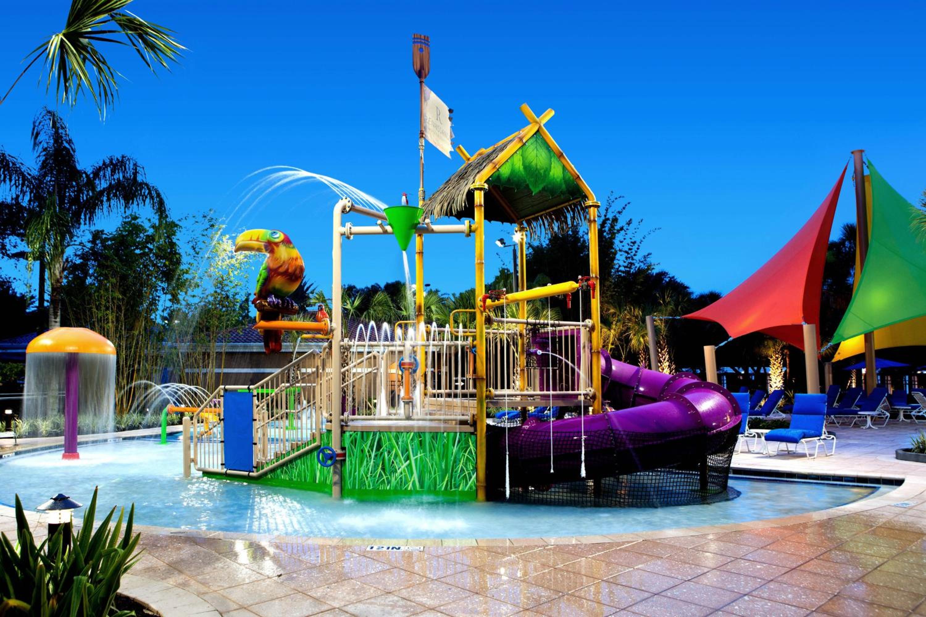 Renaissance Orlando at SeaWorld®